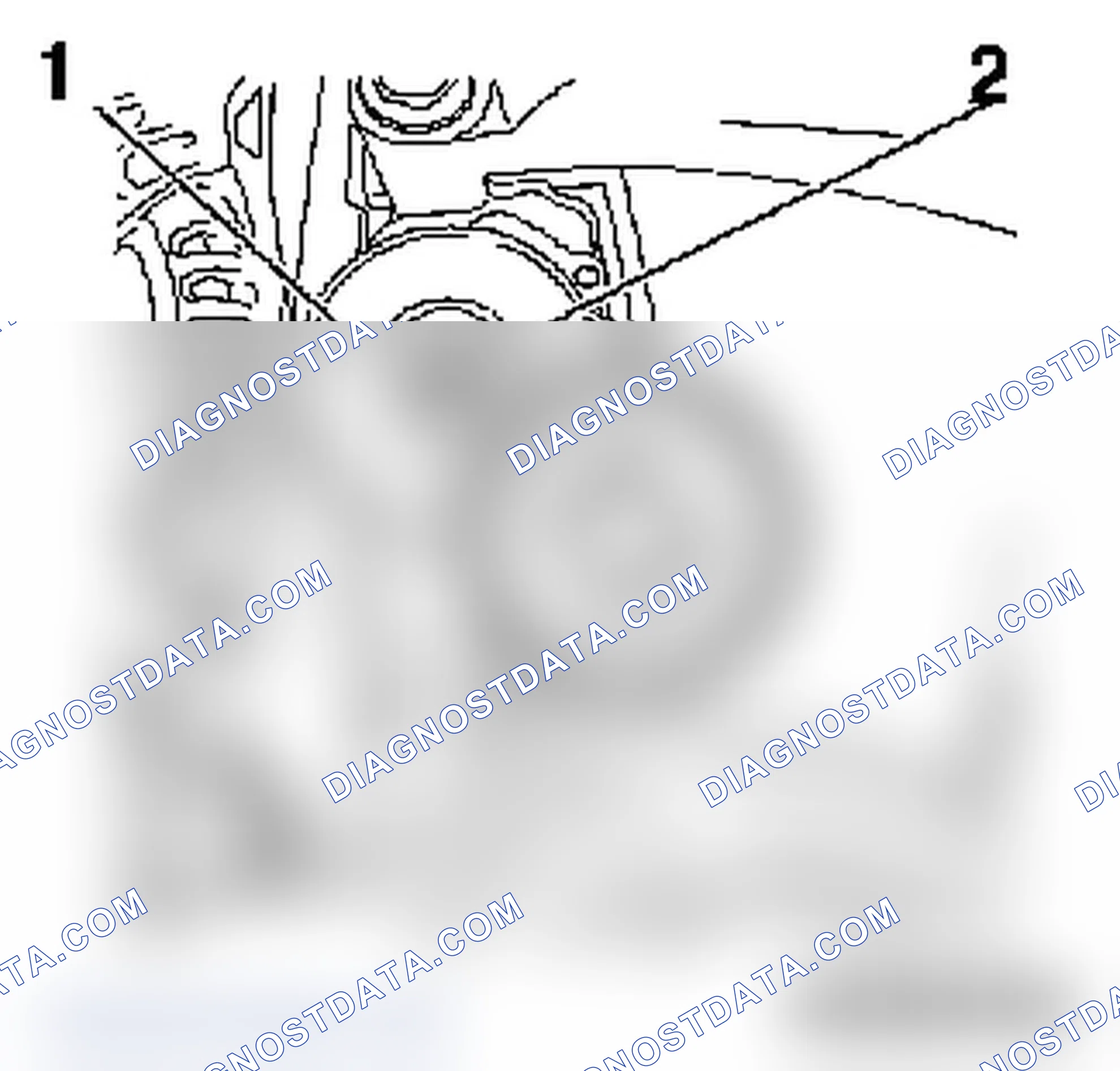 Refurbish Engine Using Engine Short Block