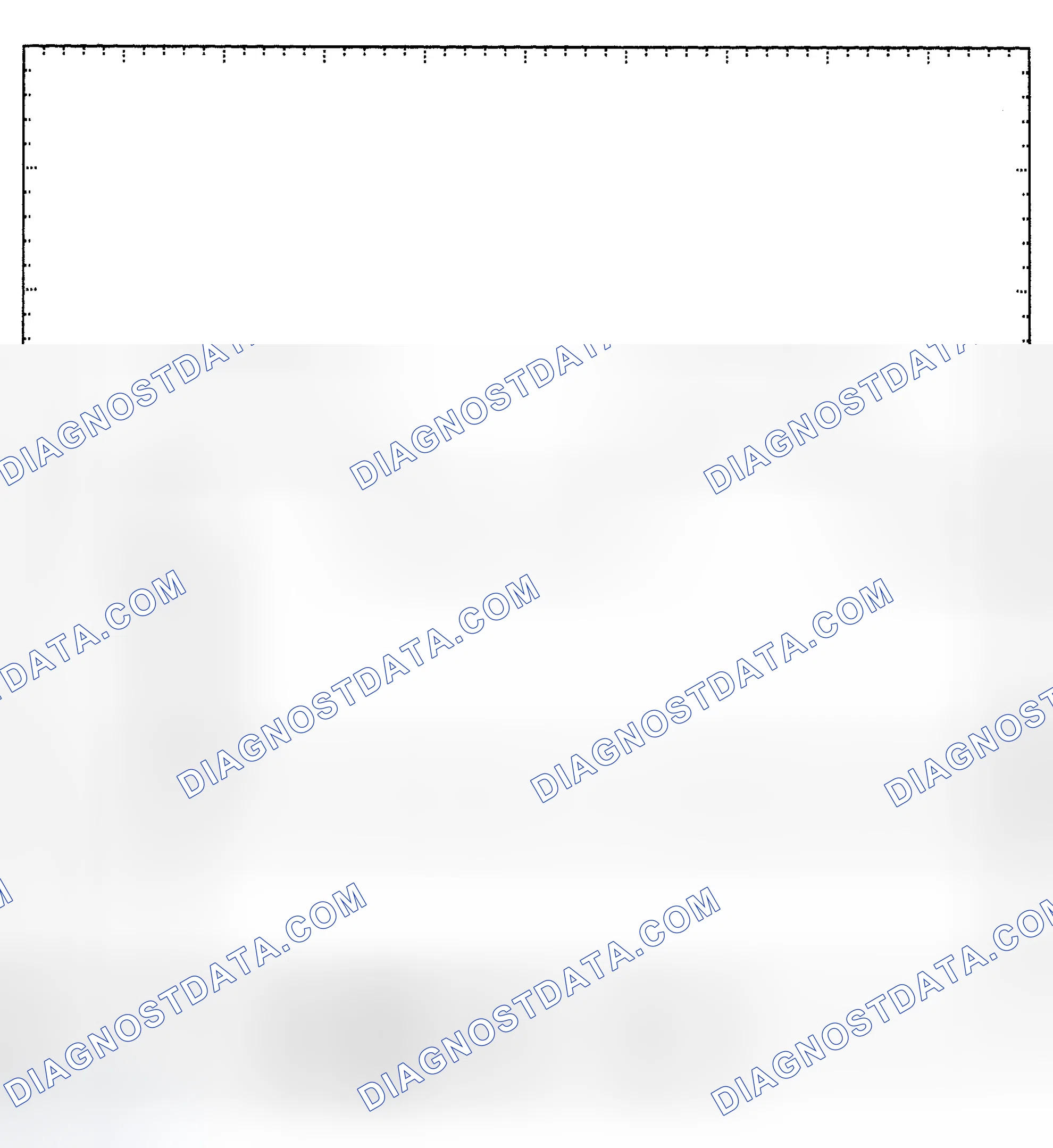 Scheme 26: Injector Bank - Known Good - Voltage Pattern