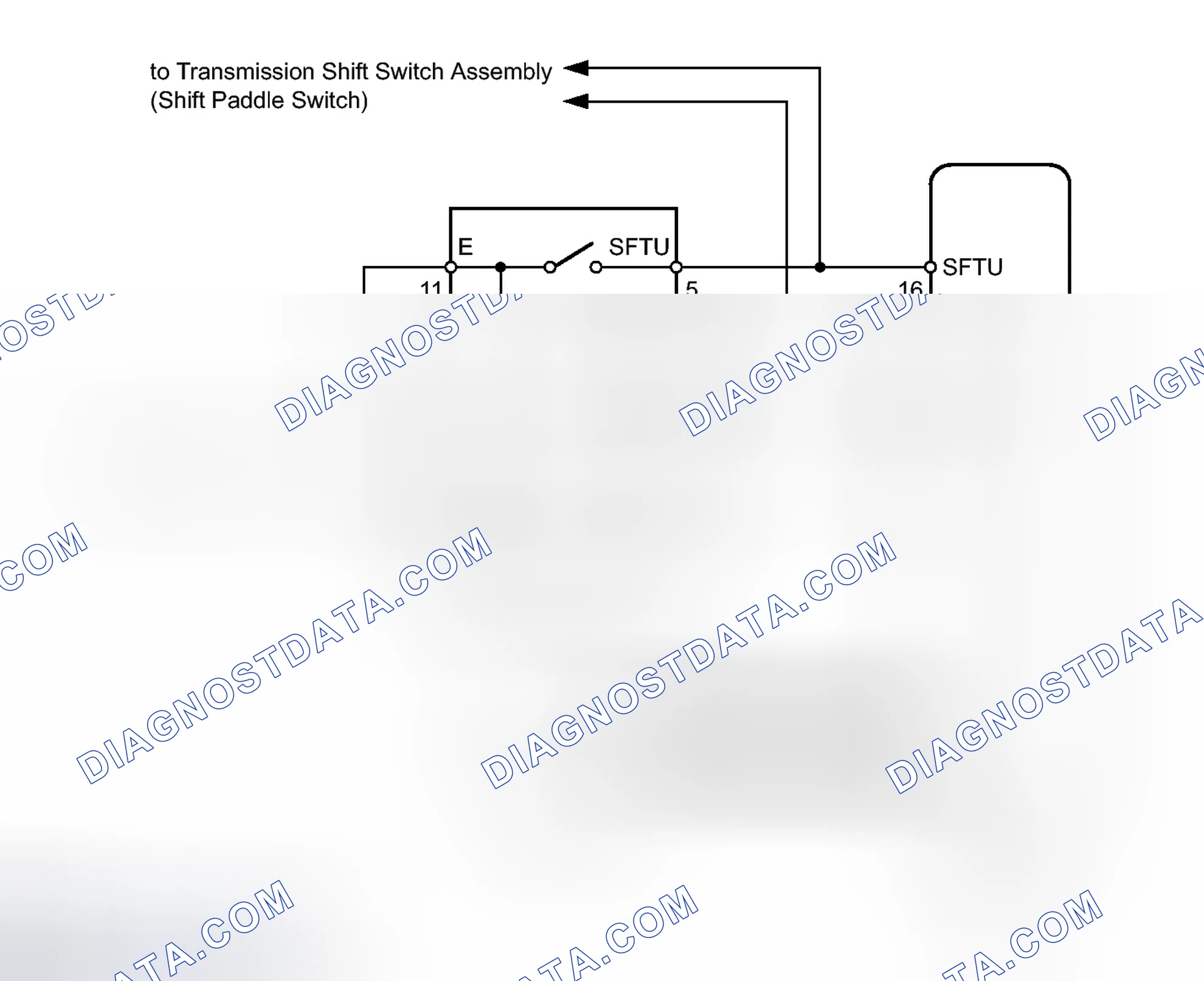 Scheme 396: WIRING DIAGRAM