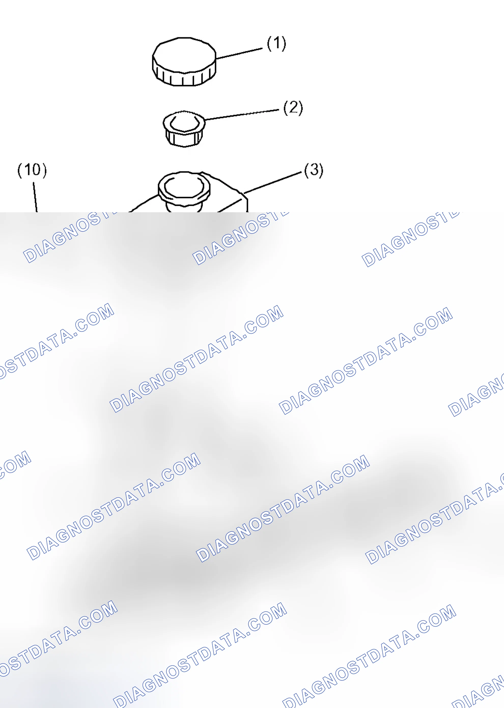 Scheme 3: Master Cylinder