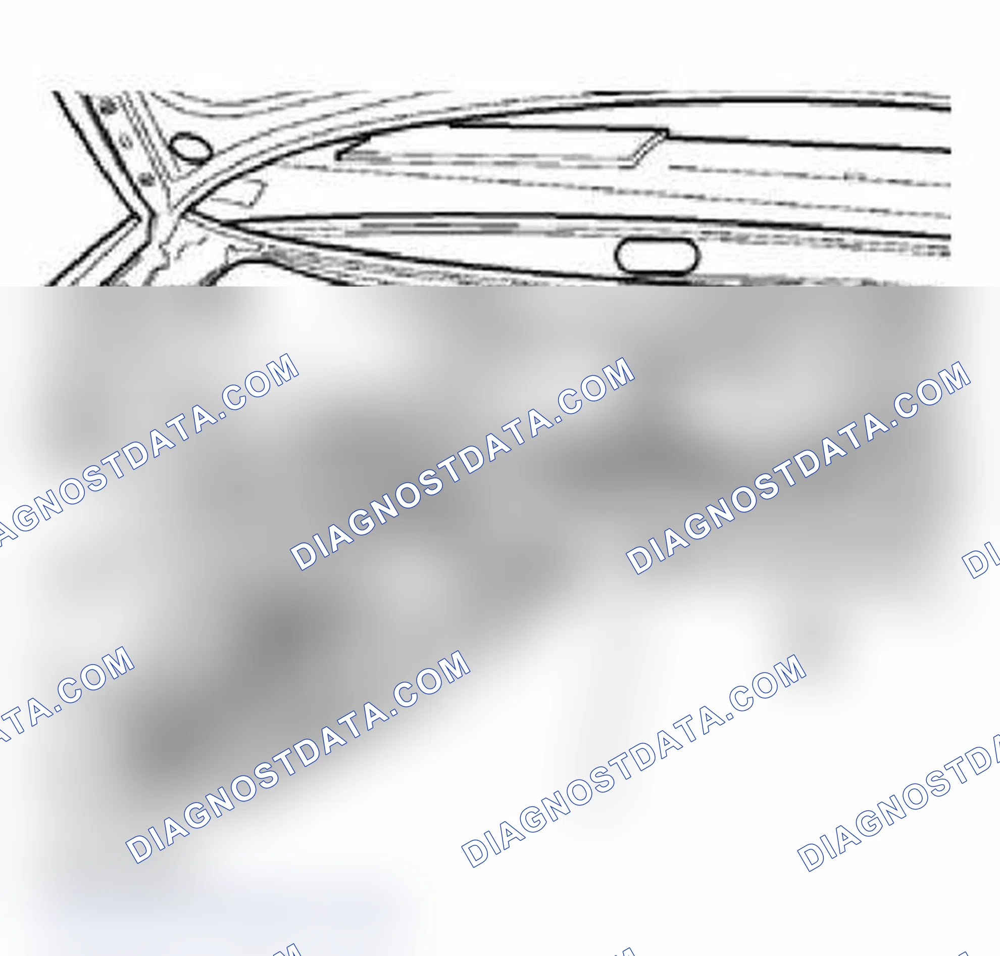 Scheme 1: Type plate, vehicle identification number
