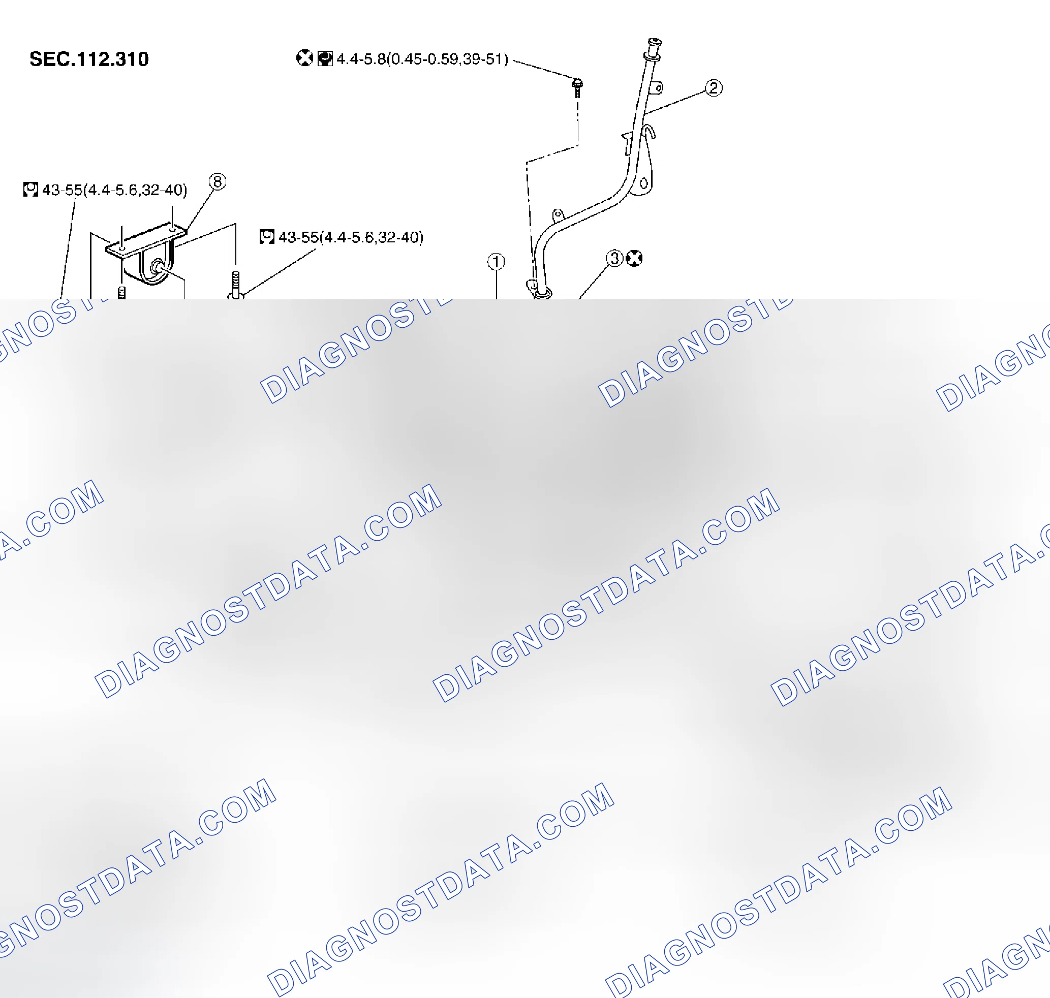 Scheme 197: Removal and Installation
