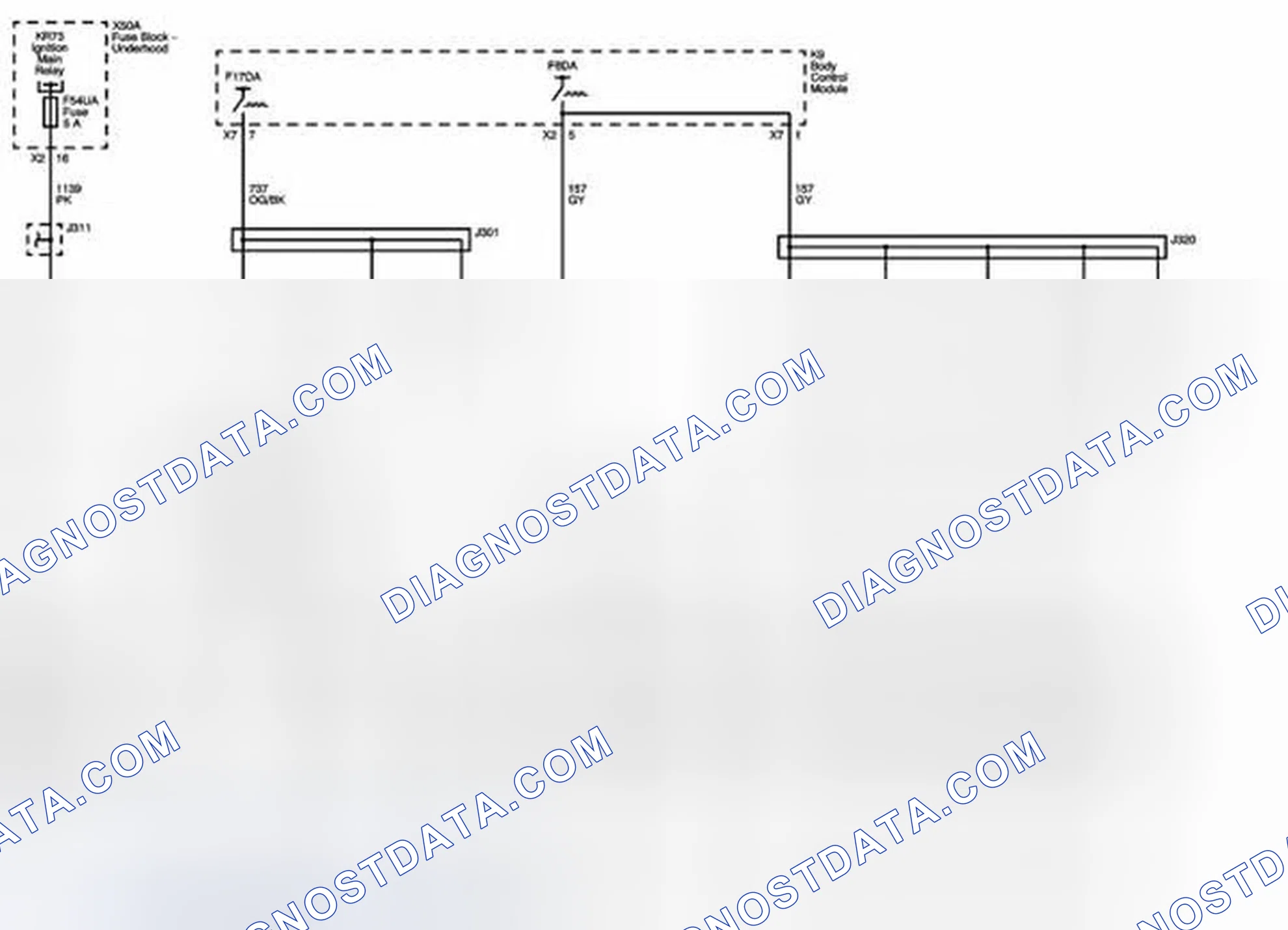 Scheme 58: Courtesy Lamps