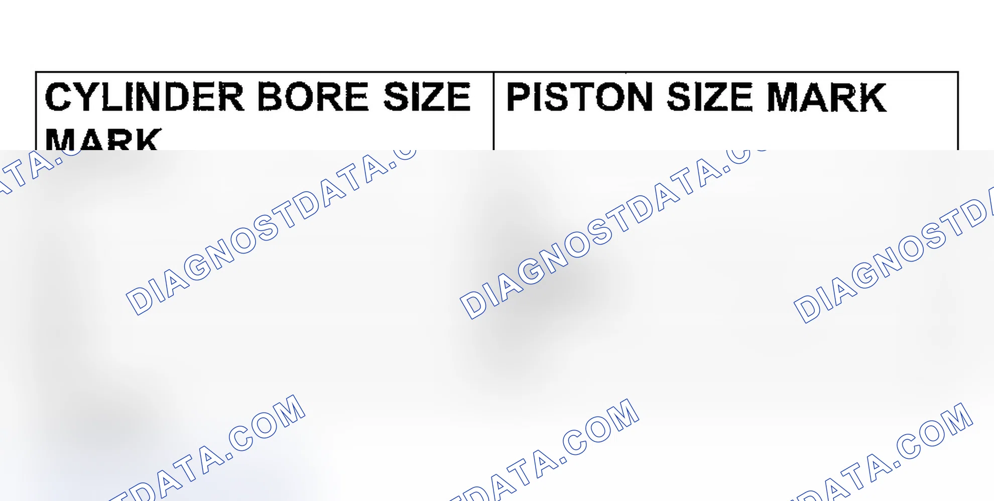 Scheme 720: >> A << PISTON PIN INSTALLATION
