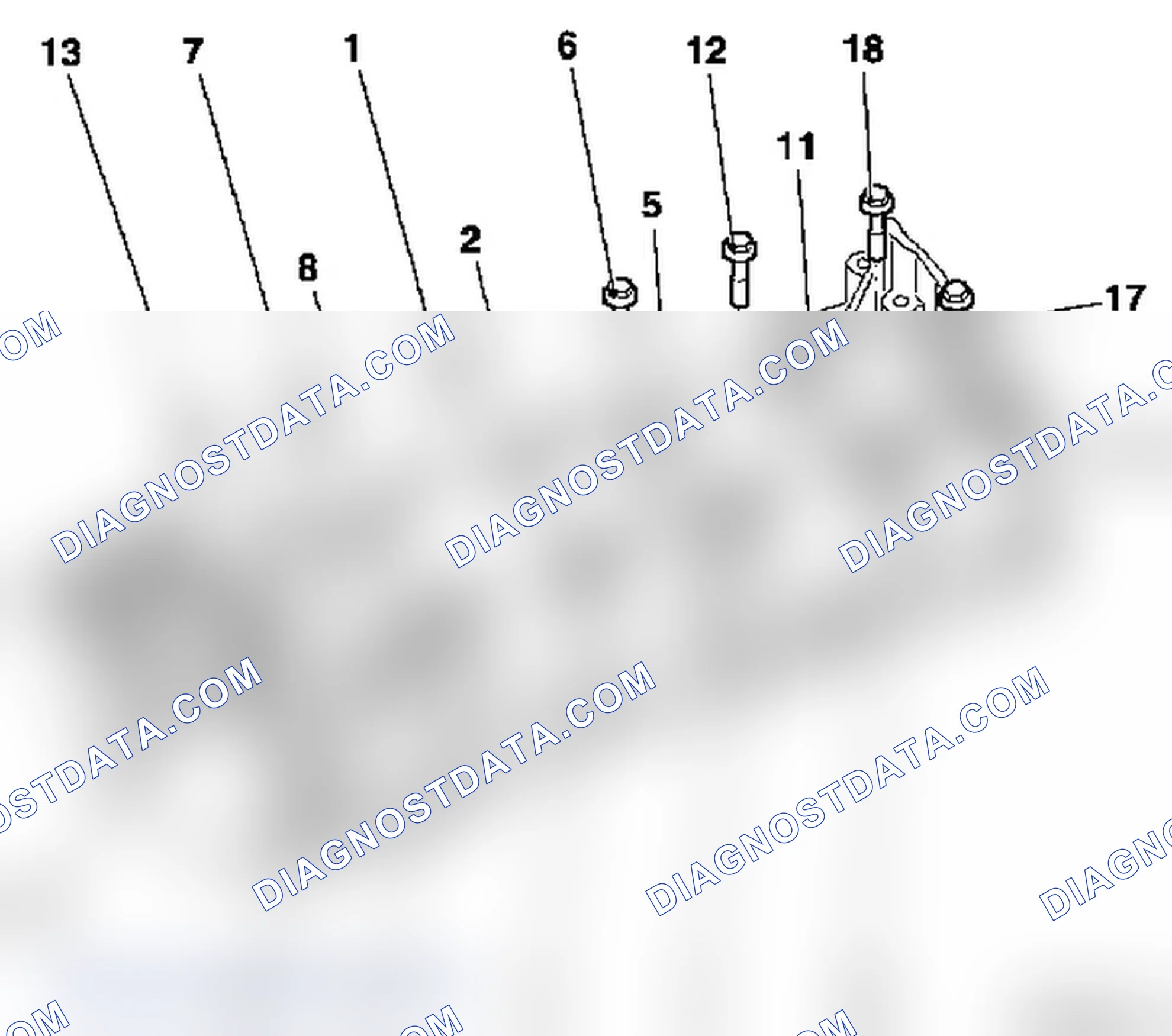 How to Replace the Both Camshafts