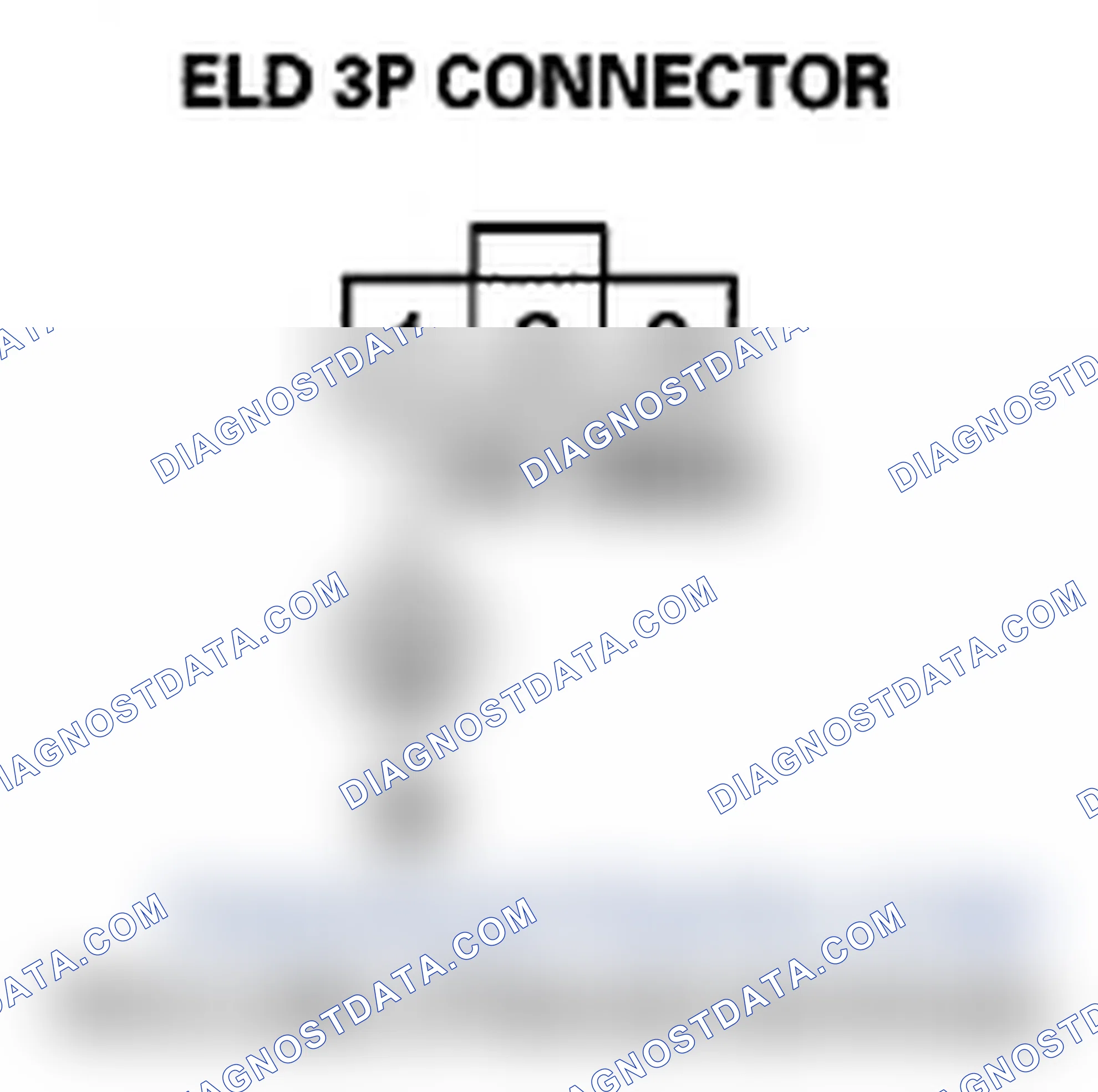 Scheme 170: DTC P1298: ELD Circuit High Voltage