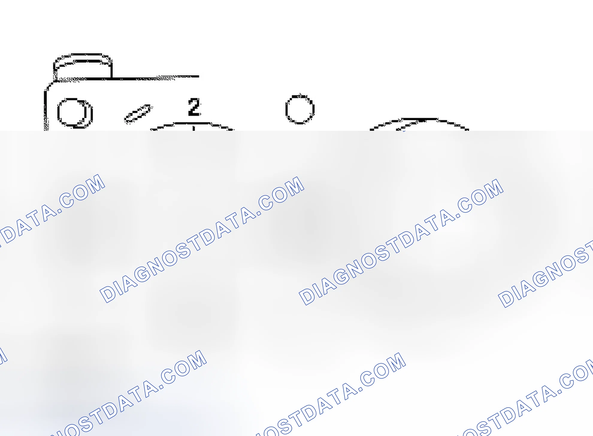 Scheme 42: Cylinder Bore - Taper