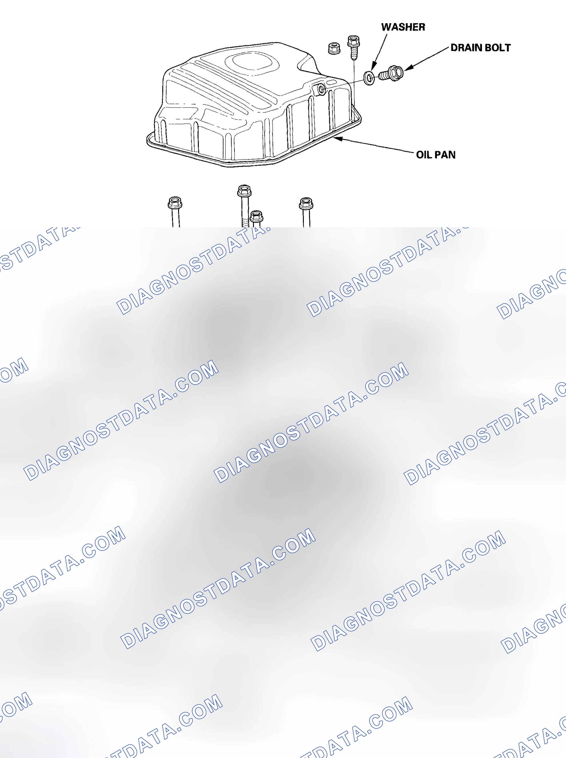 Scheme 2: Component Location Index