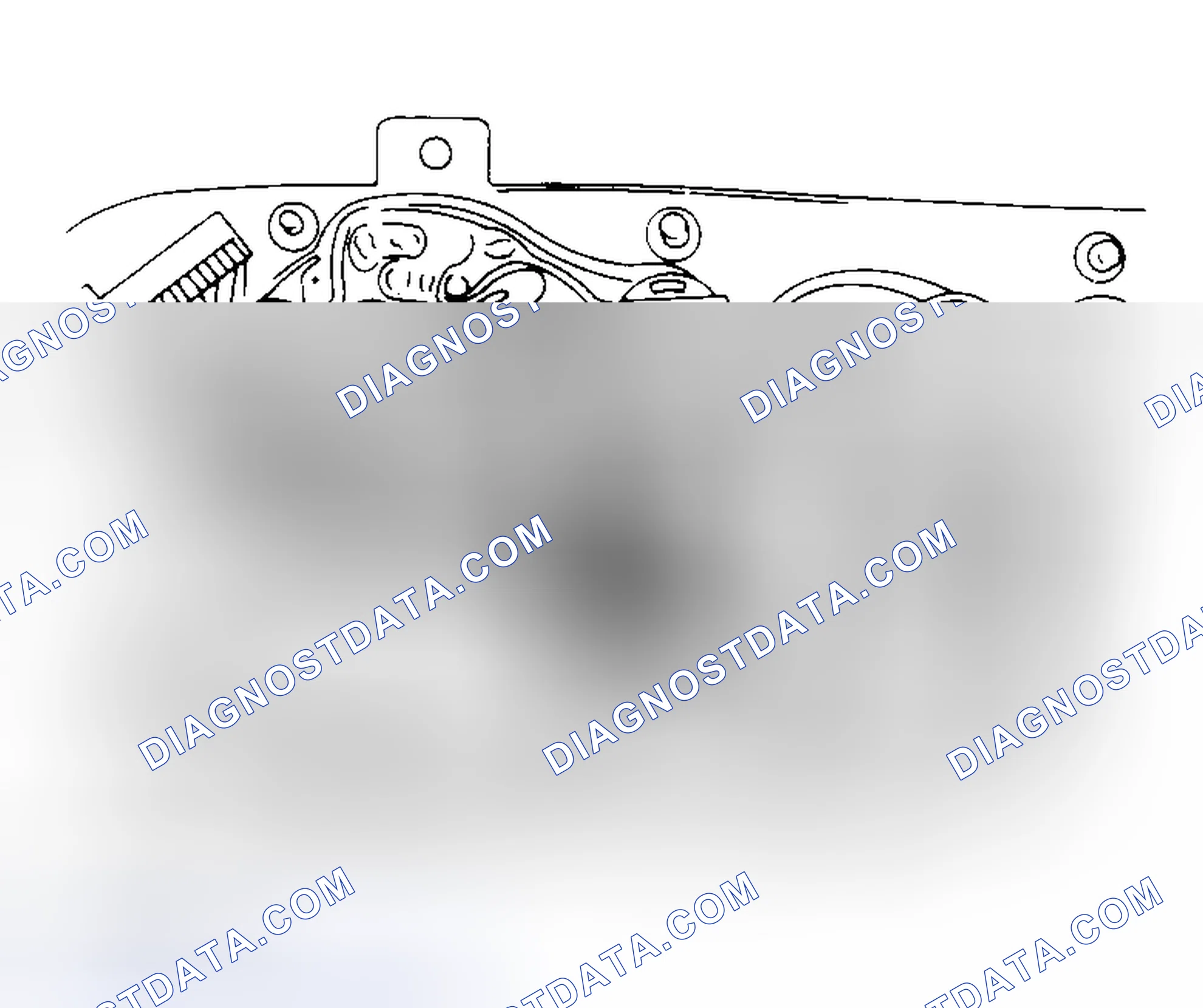 Scheme 2: CHECK ENGINE LIGHT RESET - PROCEDURE 2