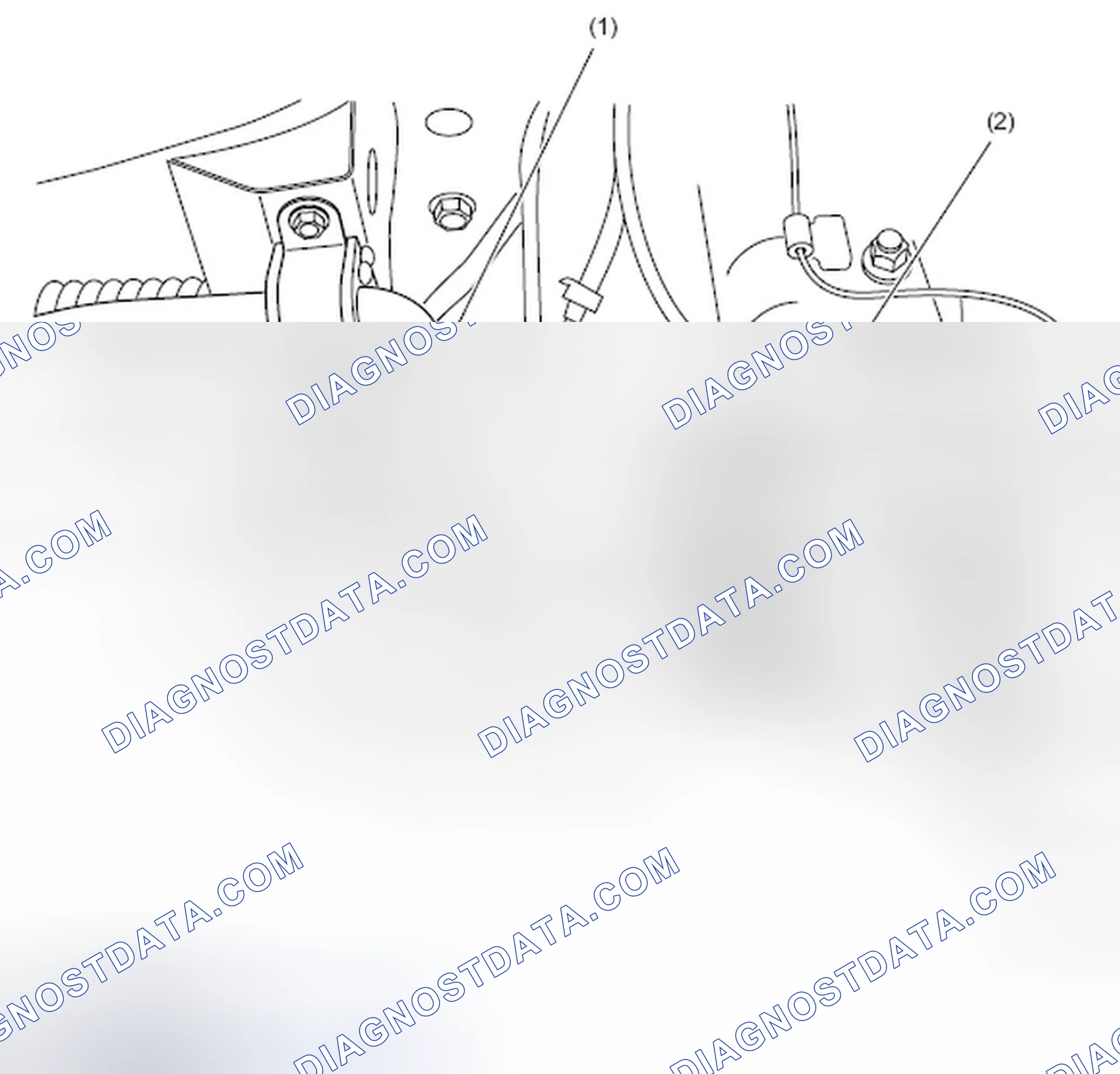 Scheme 3: Identifying Stabilizer Bar And Link