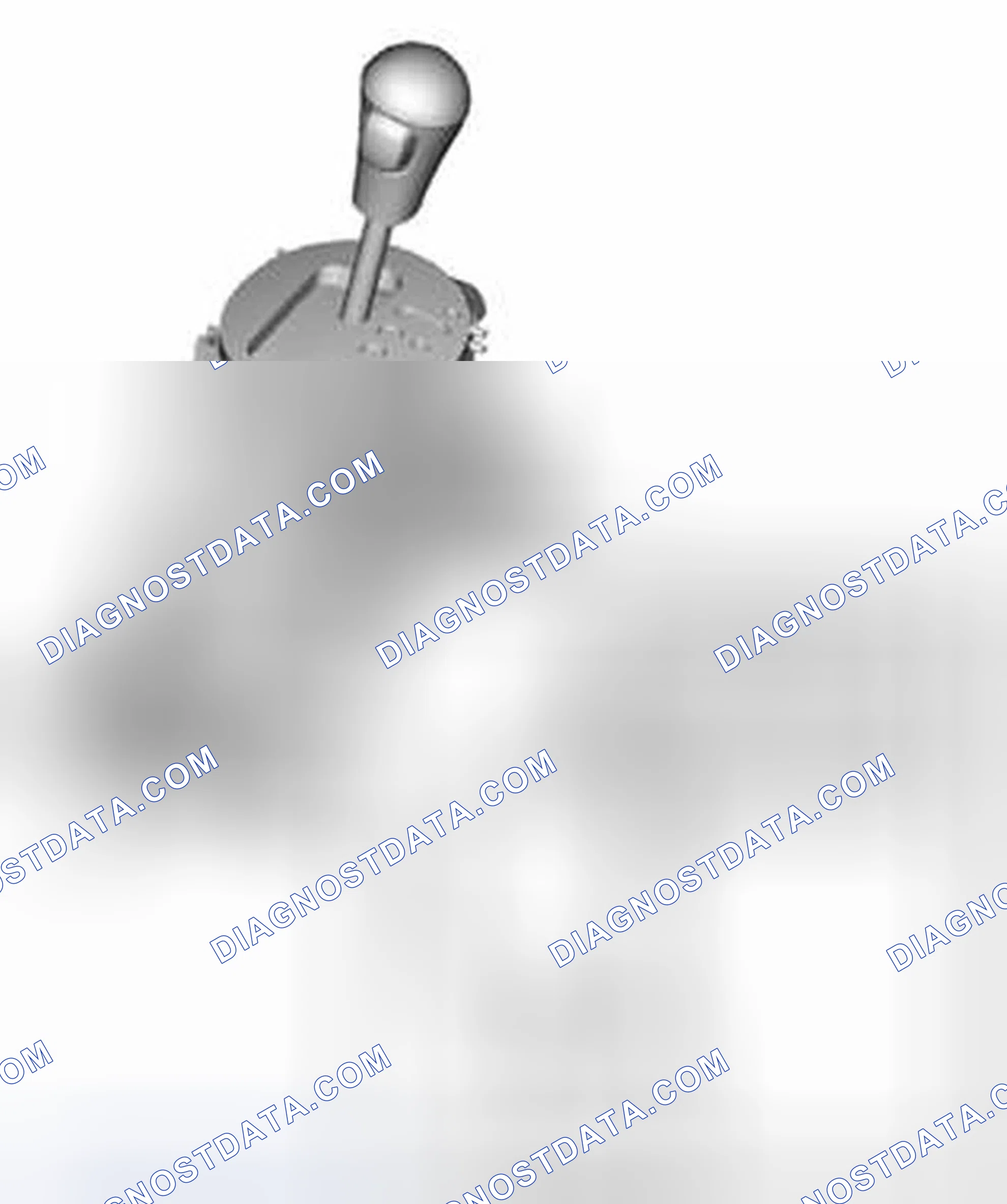 Scheme 26: Shift Lock Solenoid Inspection