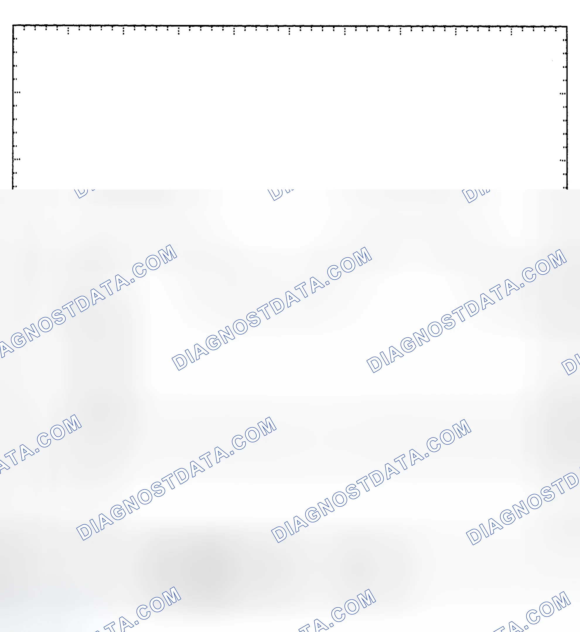 Scheme 26: Injector Bank - Known Good - Voltage Pattern