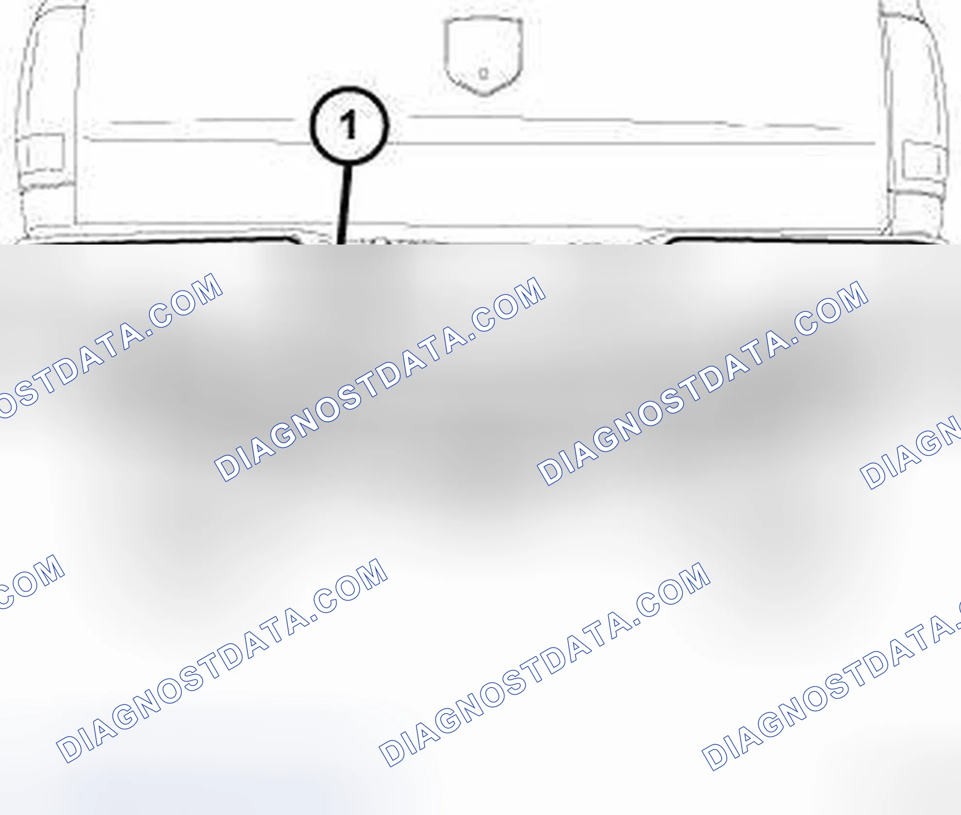 Scheme 162: CUT OUT BUMPER