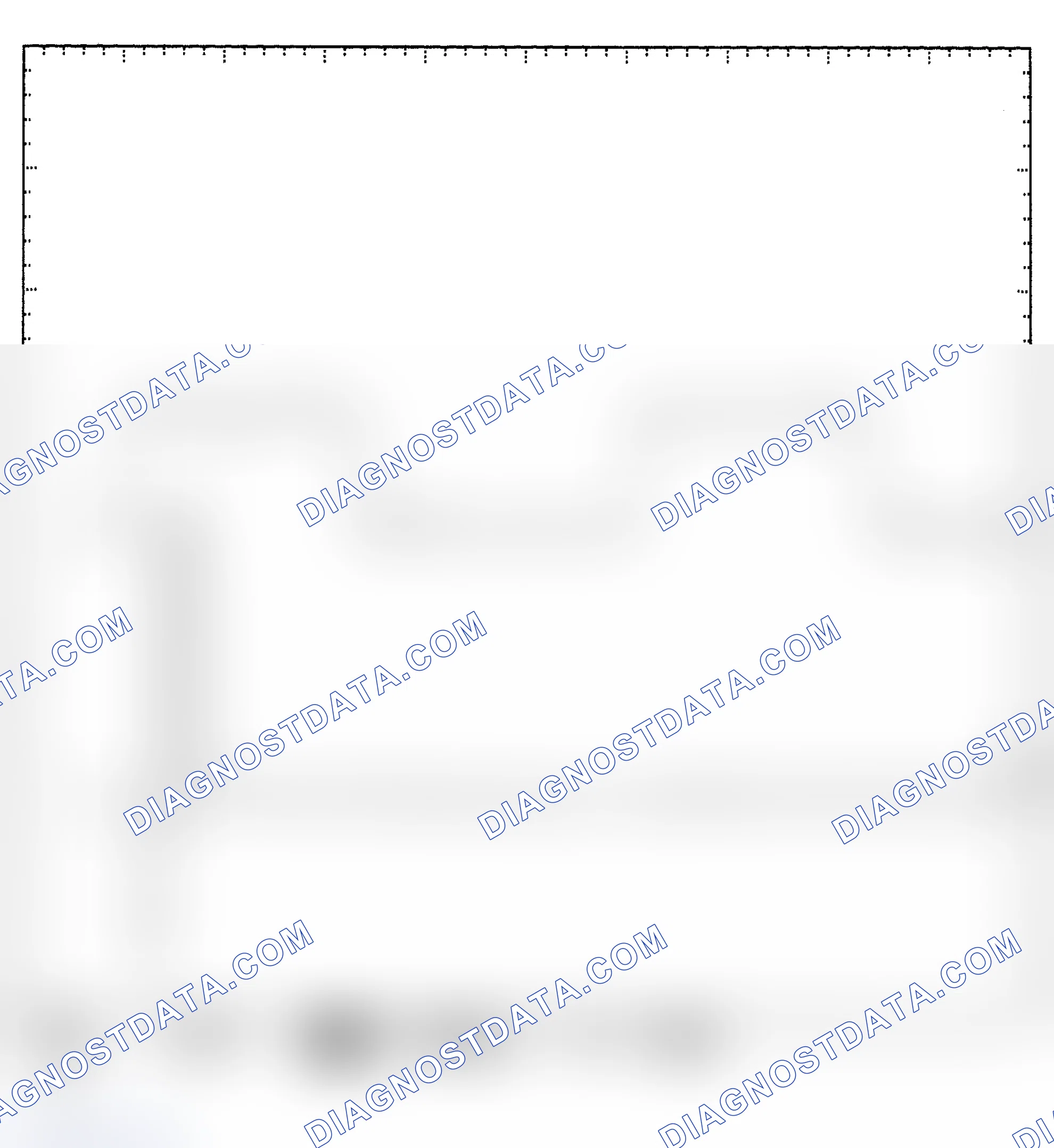 Scheme 26: Injector Bank - Known Good - Voltage Pattern