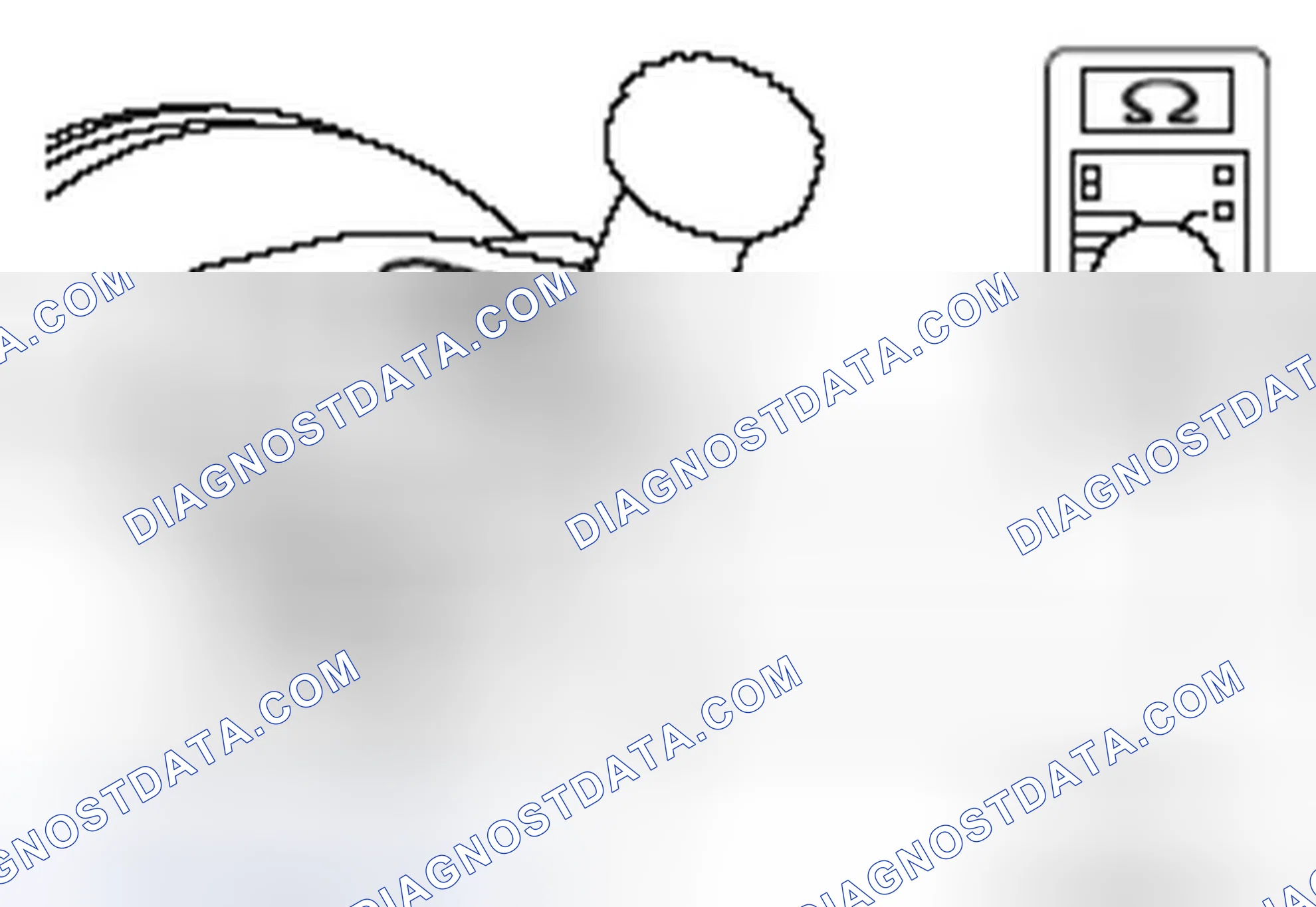 Scheme 51: BRAKE FLUID LEVEL SWITCH CHECK