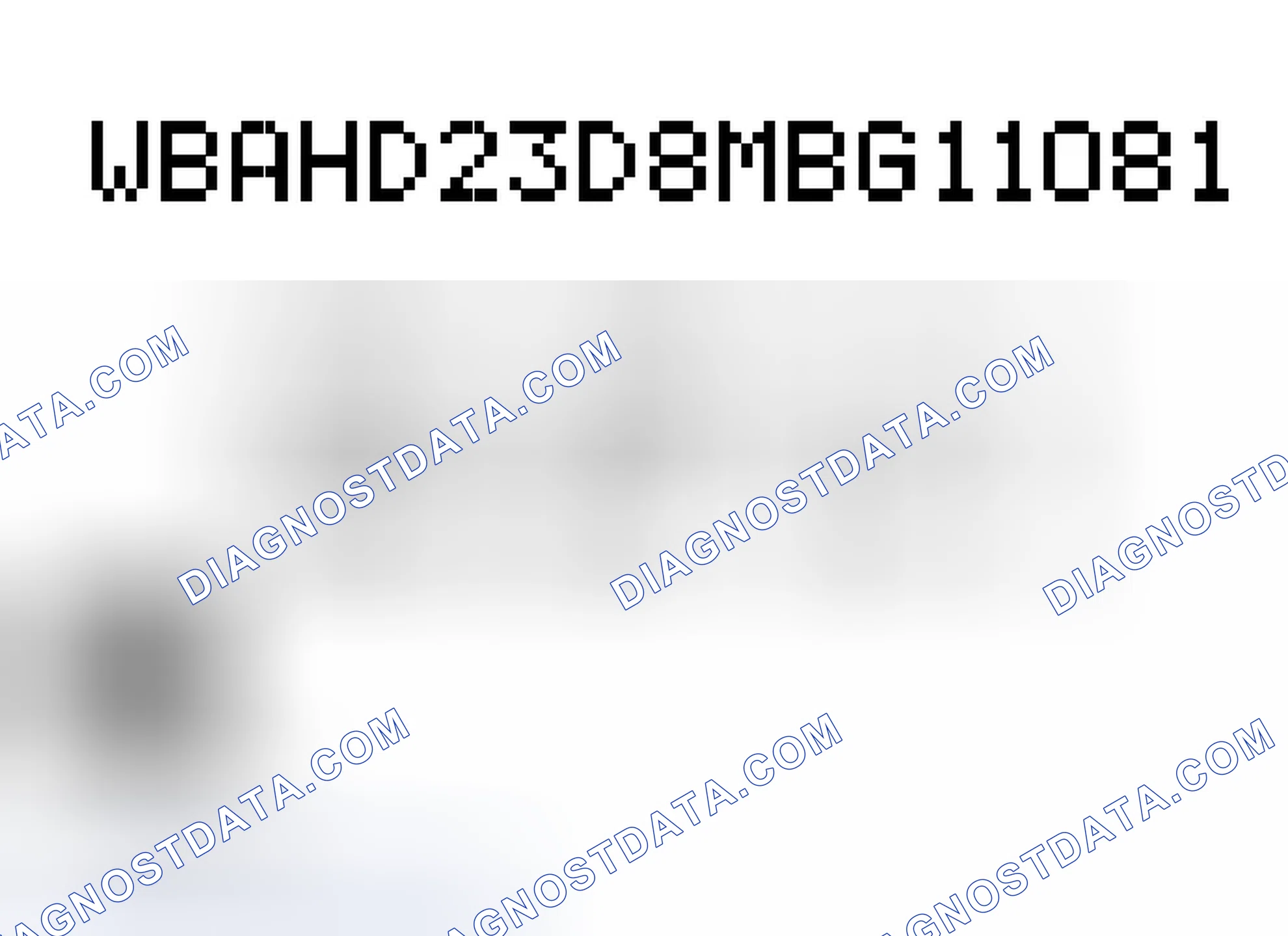 Scheme 4: Code Number Identification