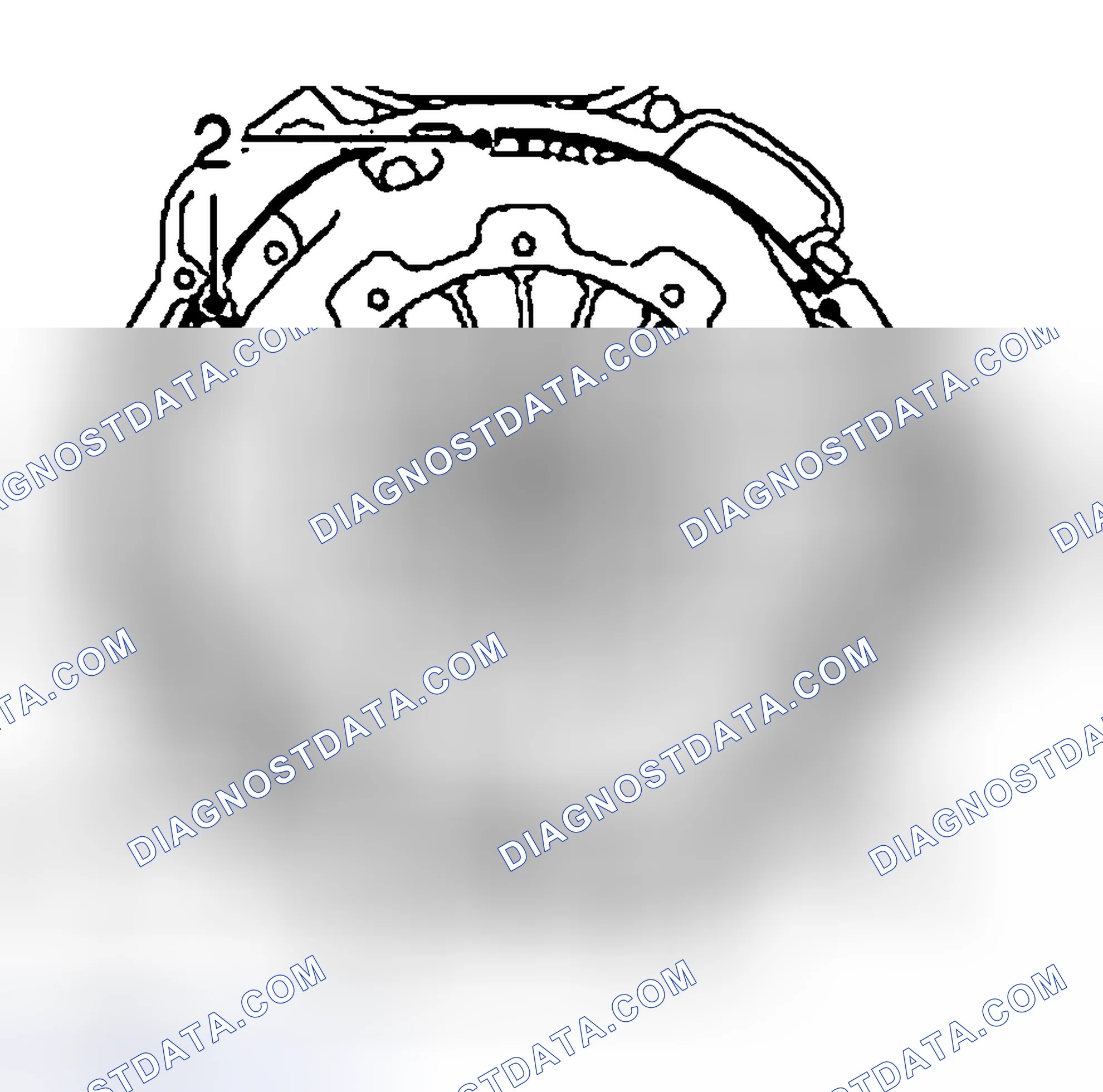 Scheme 96: Disassembly