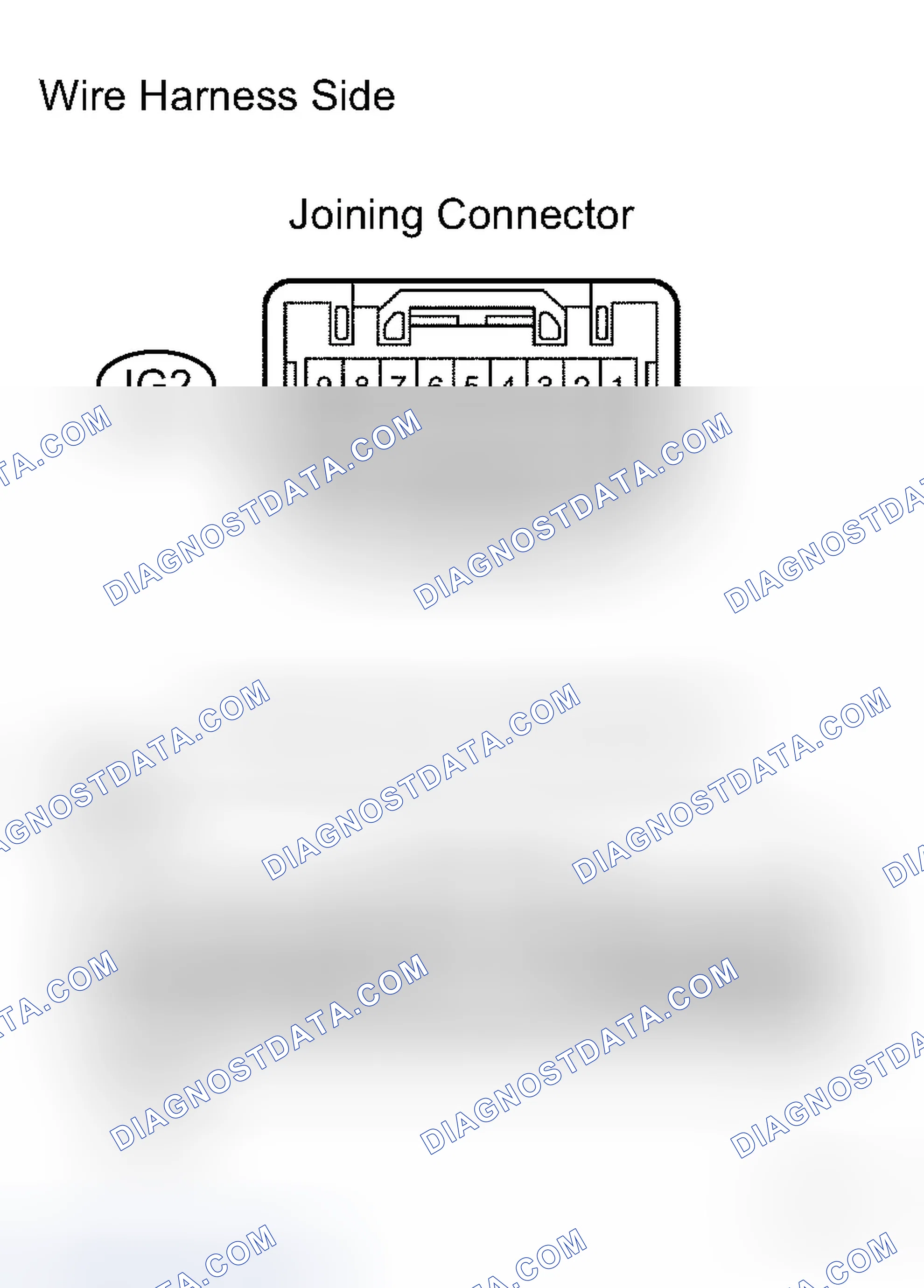 Scheme 21: INSPECTION PROCEDURE
