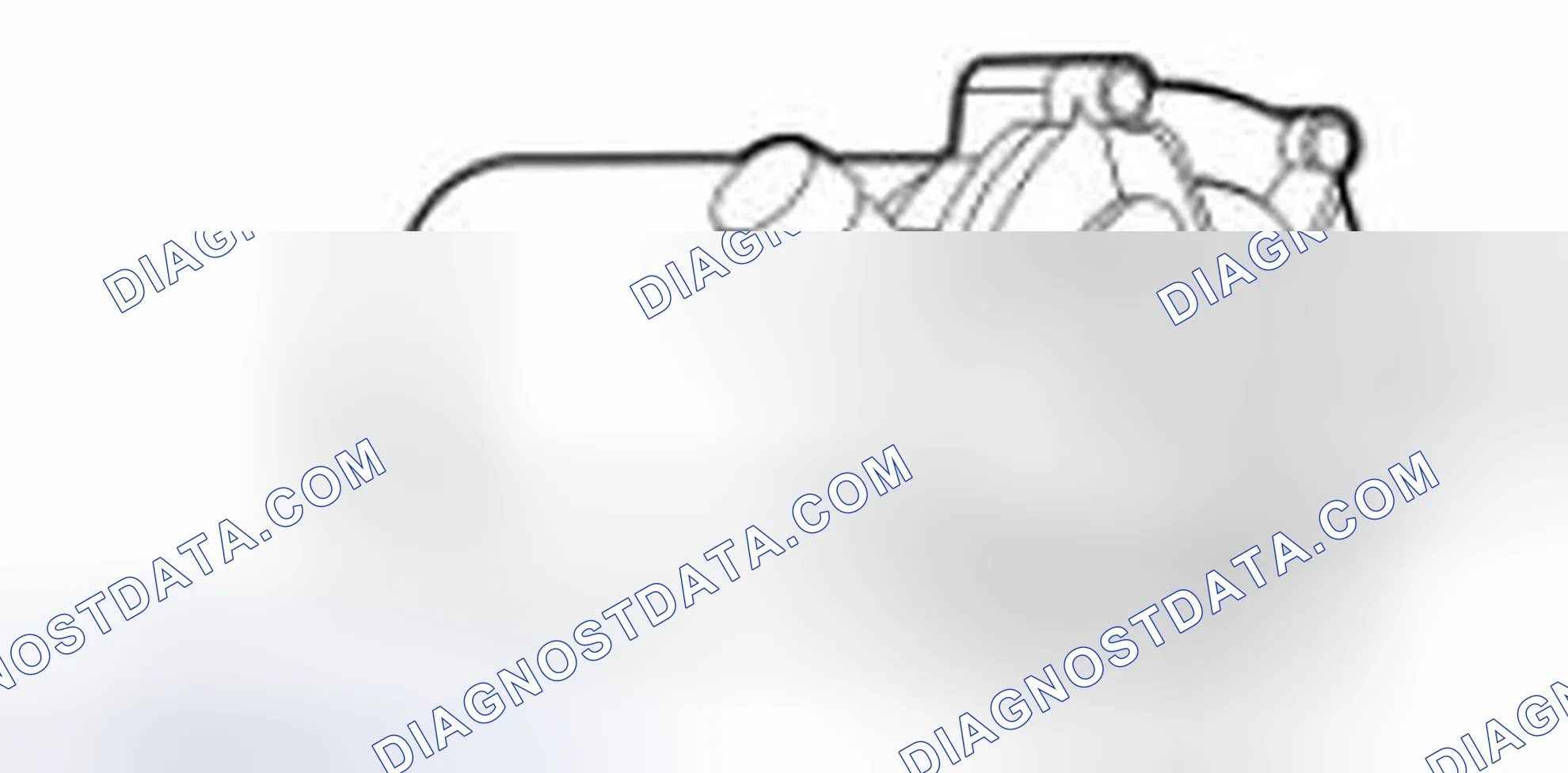 Scheme 143: Motor Electronics Cooling System (MECS) Pump