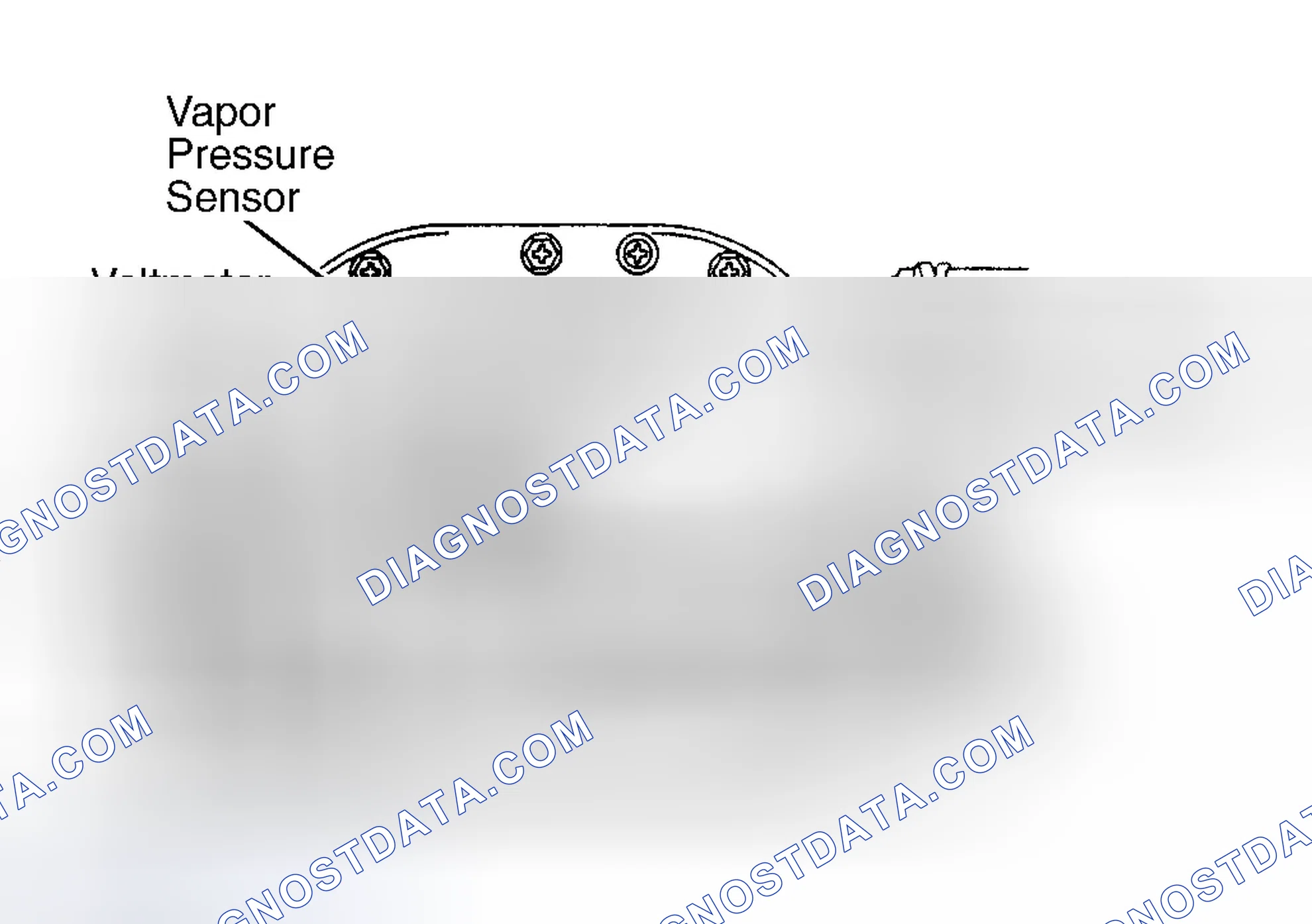 Scheme 360: Vapor Pressure Sensor (Tacoma)