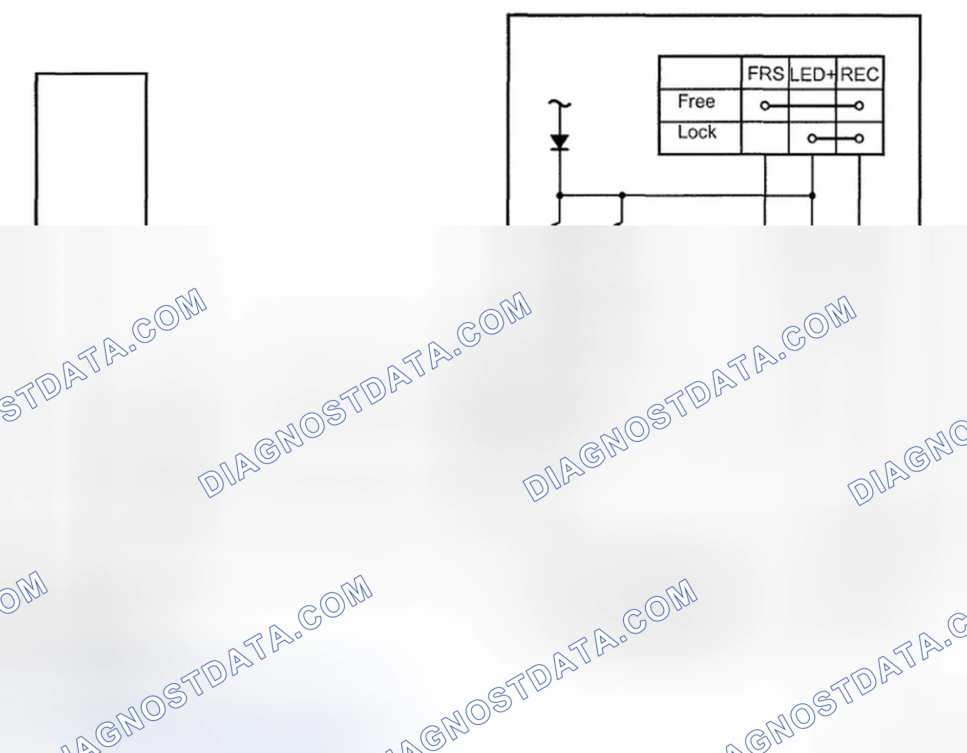 Scheme 40: WIRING DIAGRAM