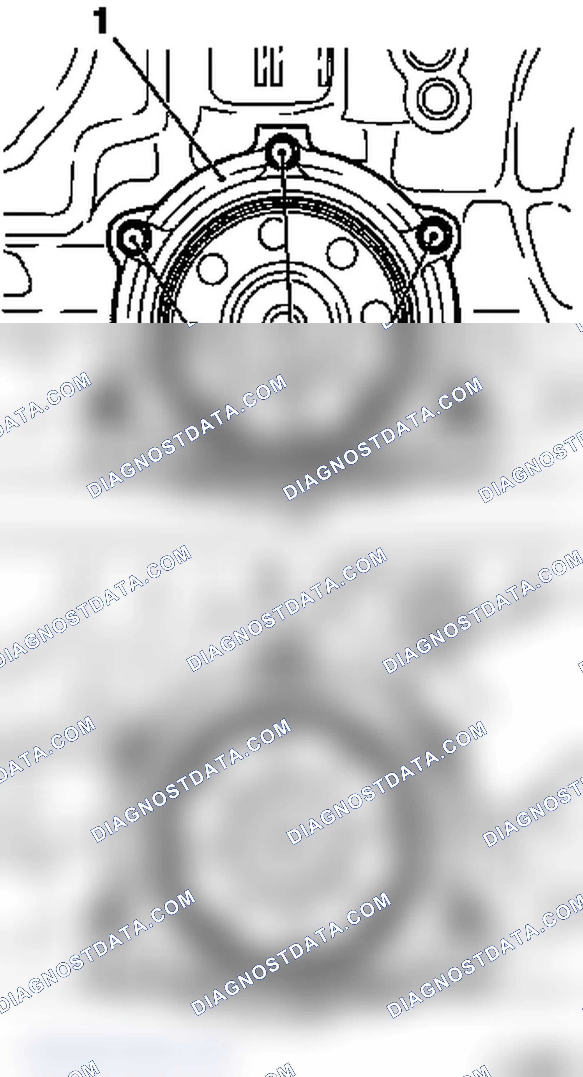 How to Remove and Install the Crankshaft