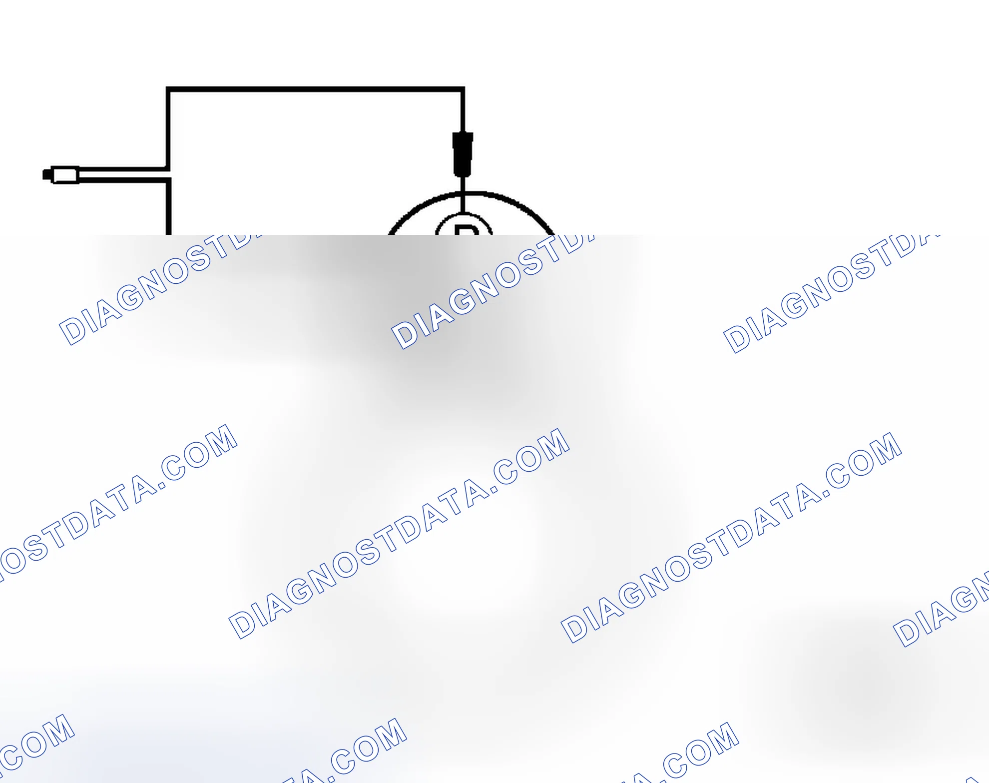 Scheme 15: PINPOINT TEST B: UNUSUAL STARTER NOISE