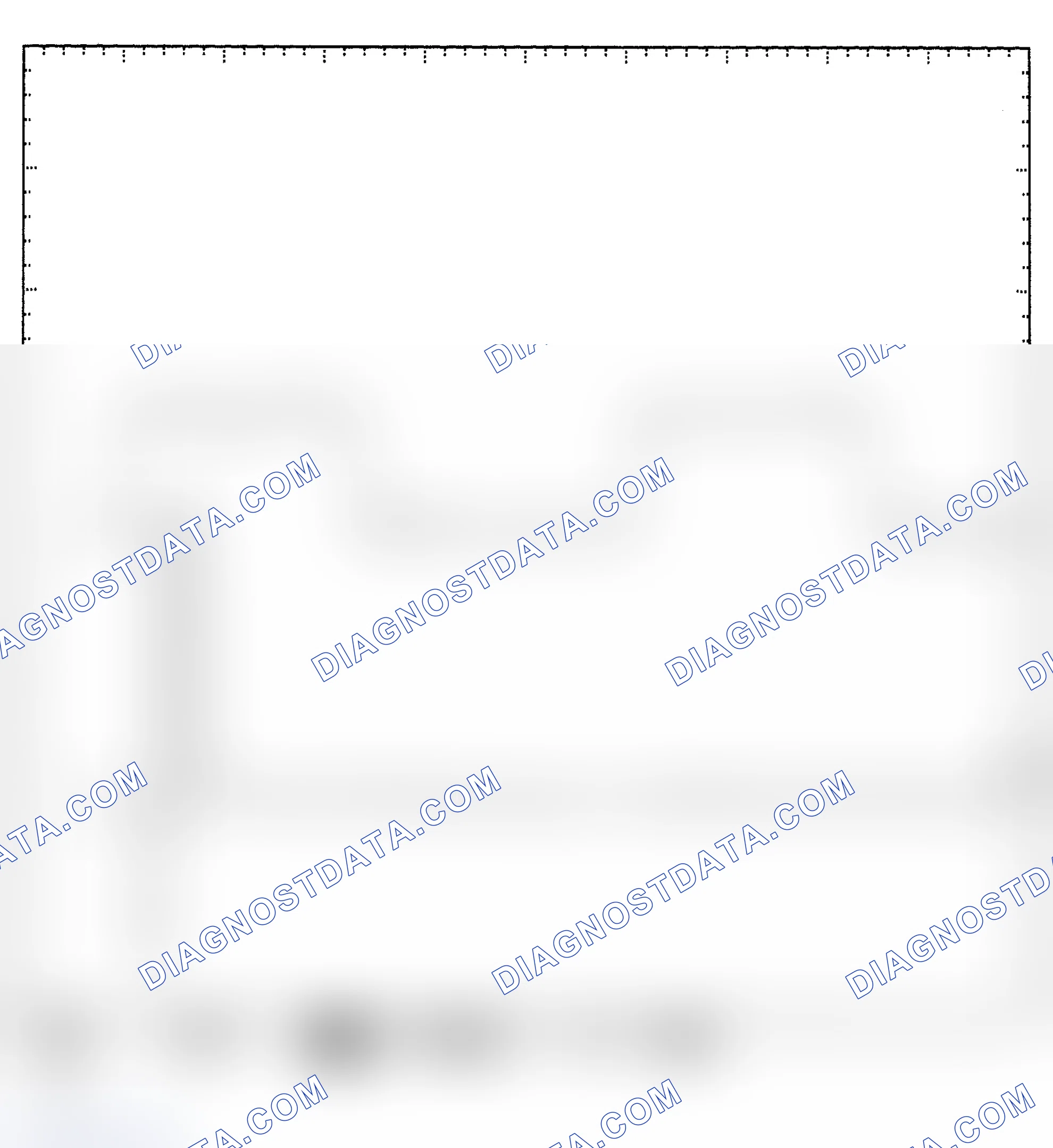 Scheme 26: Injector Bank - Known Good - Voltage Pattern