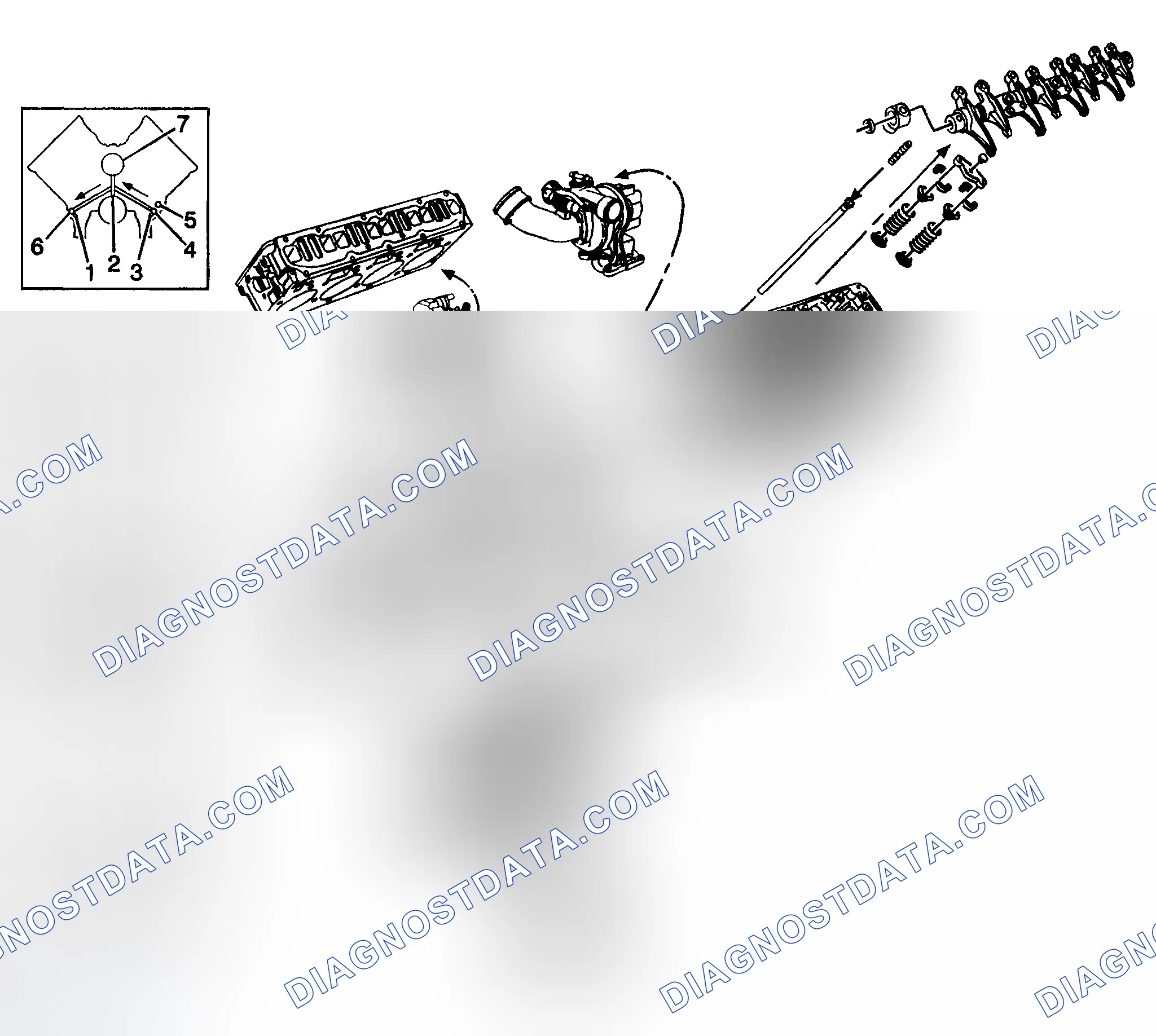 Scheme 1153: Lubrication Flow Schematic