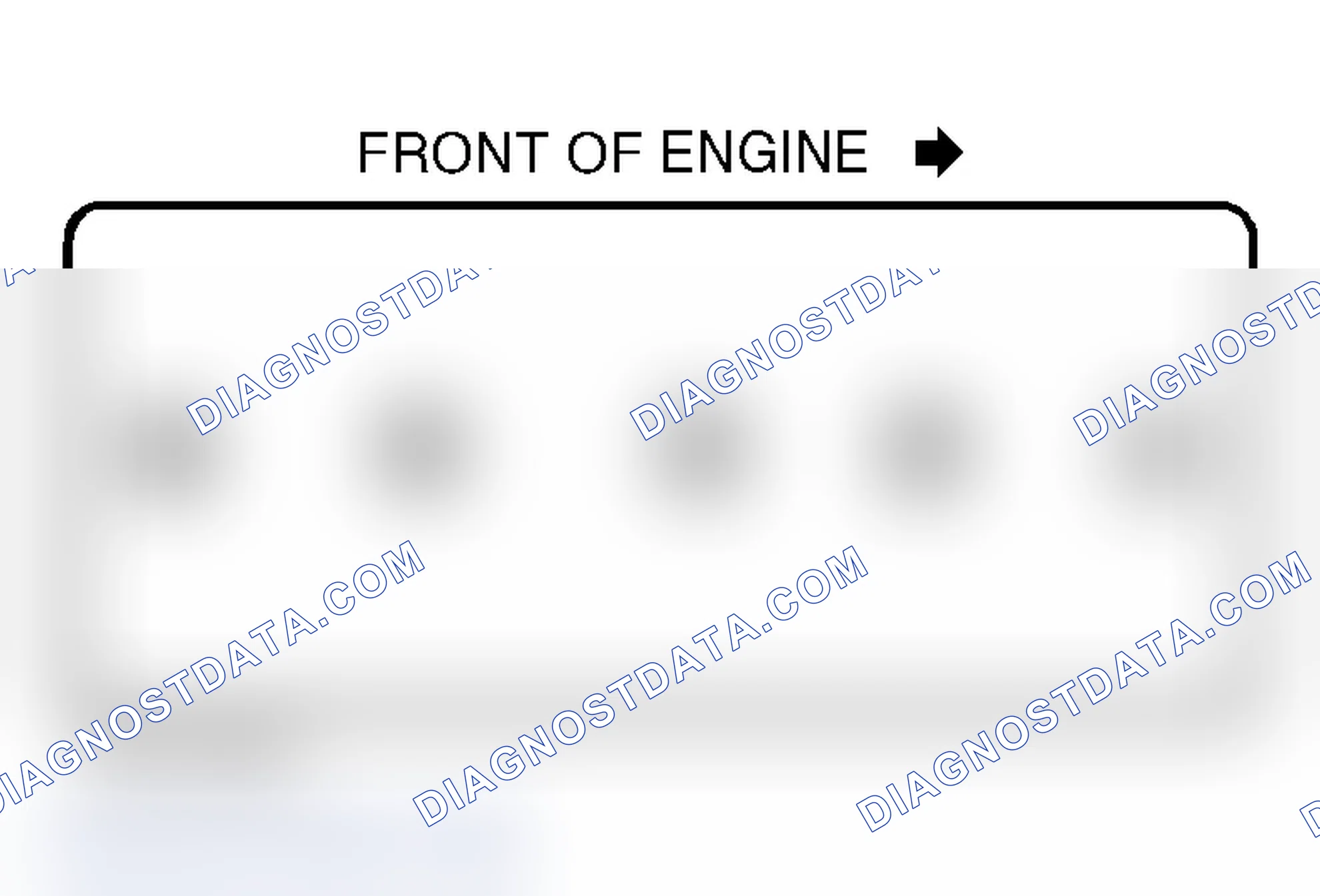 Scheme 1: 5 CYLINDER ENGINE