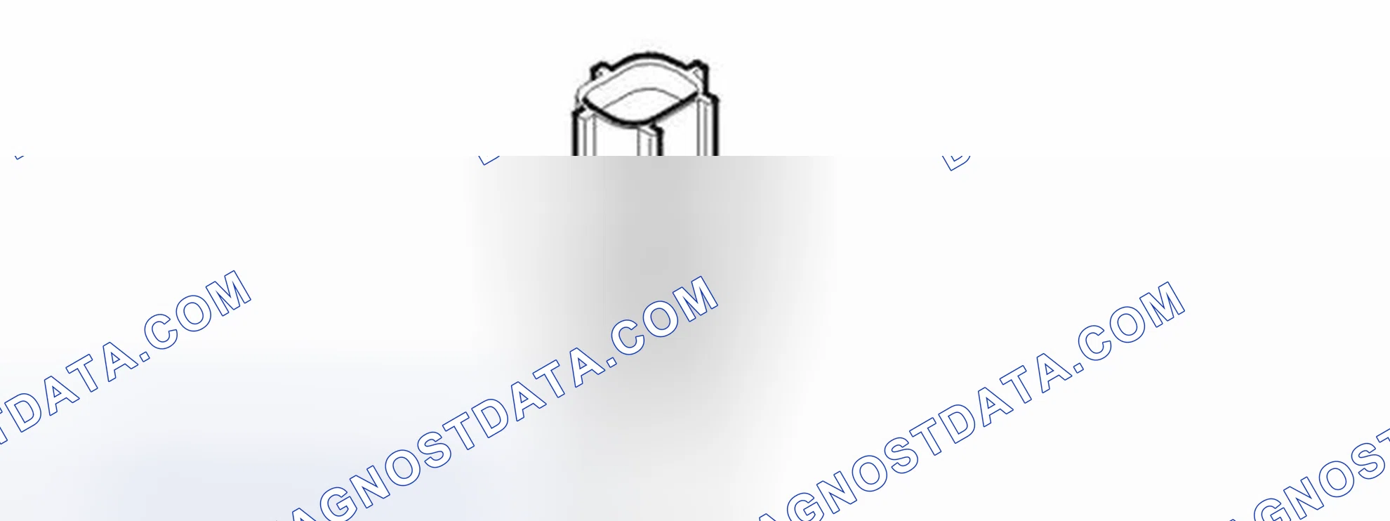 Scheme 162: ENGINE COOLANT TEMPERATURE (ECT) SENSOR