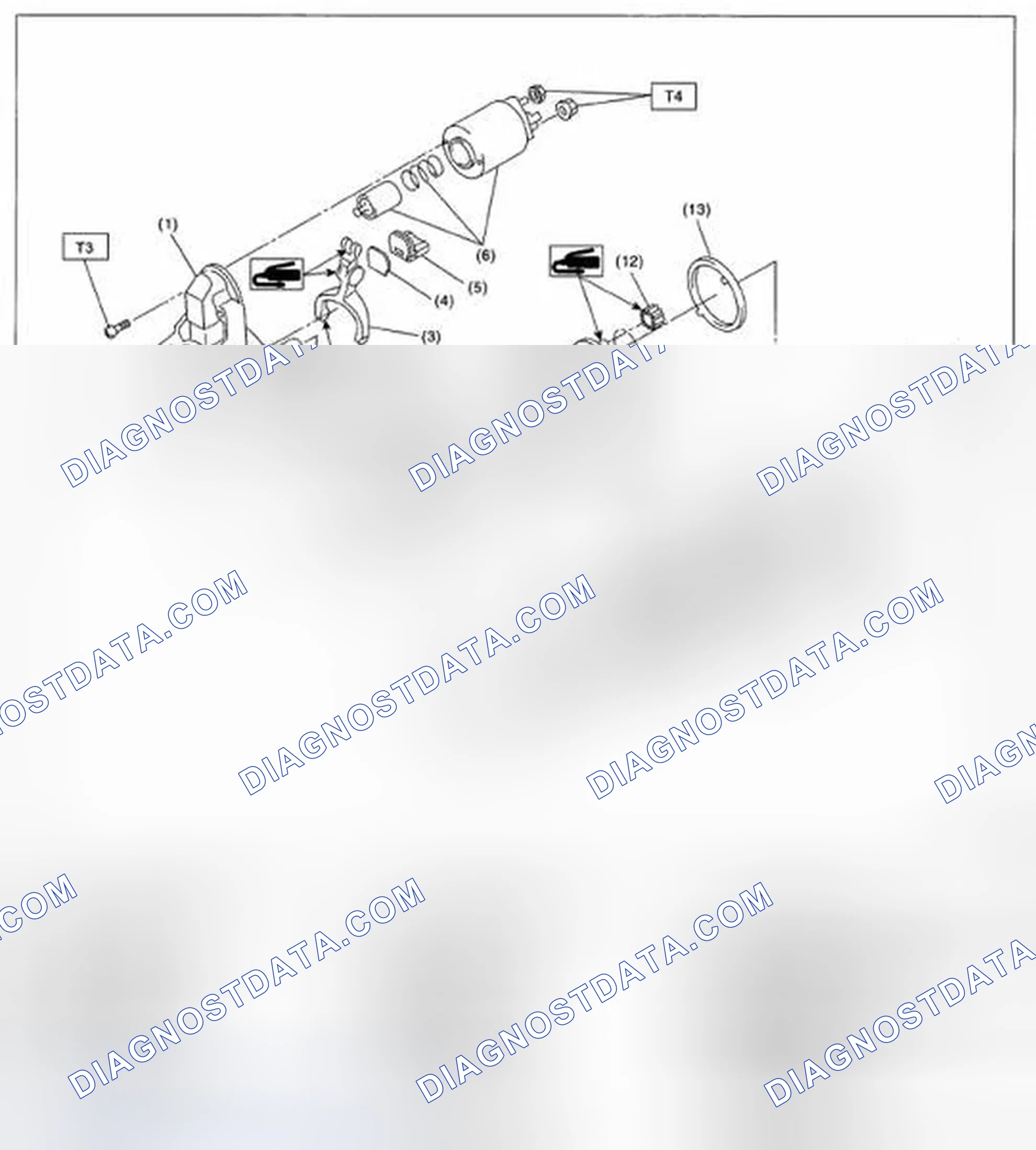 Scheme 54: STARTER