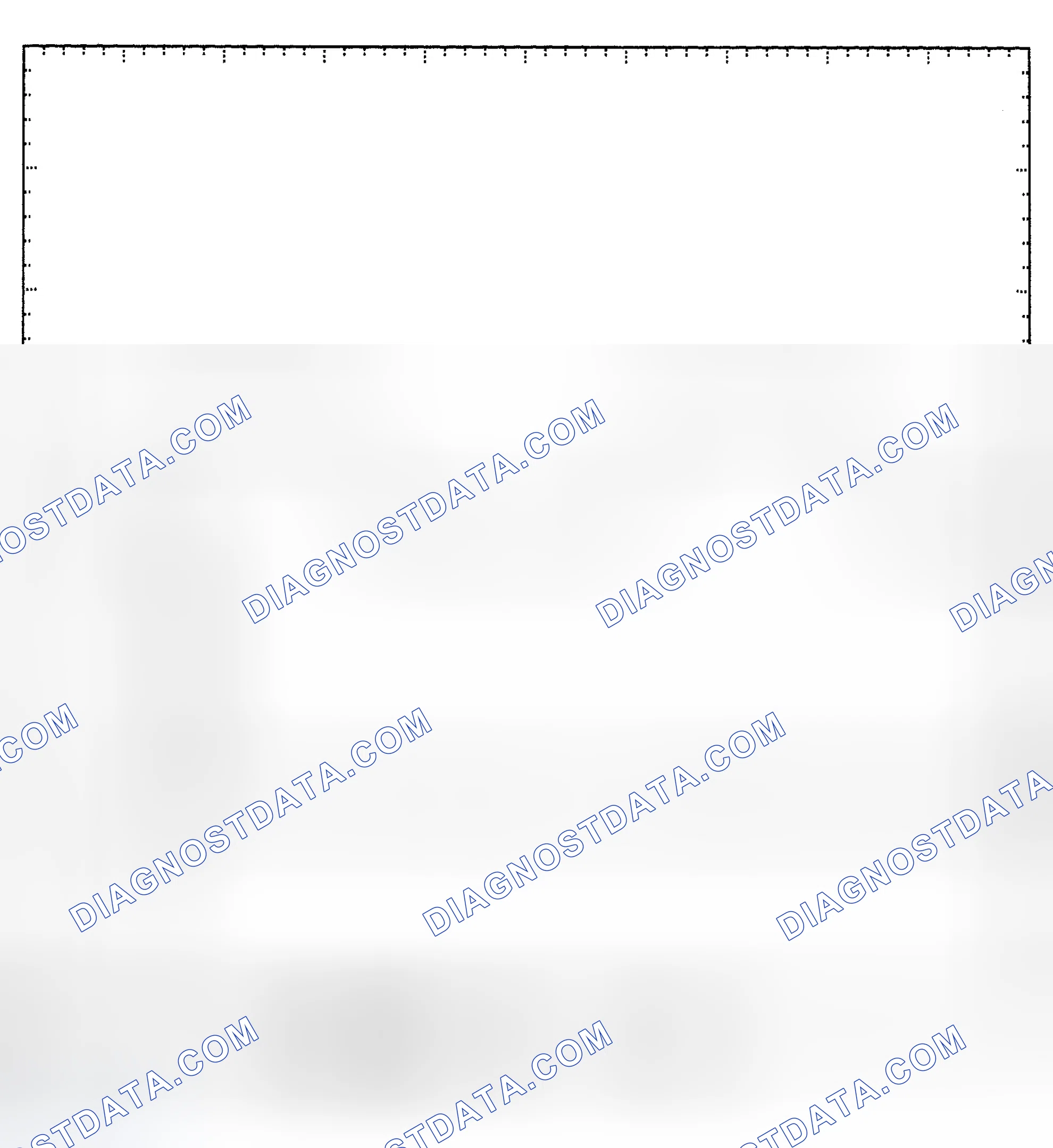 Scheme 26: Injector Bank - Known Good - Voltage Pattern