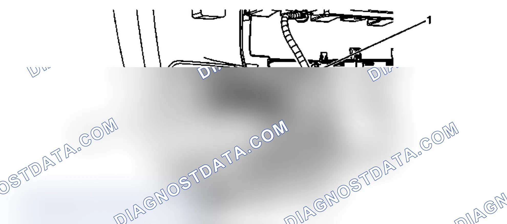 Scheme 52: Front Fog Lamp Bulb Replacement (Tahoe)