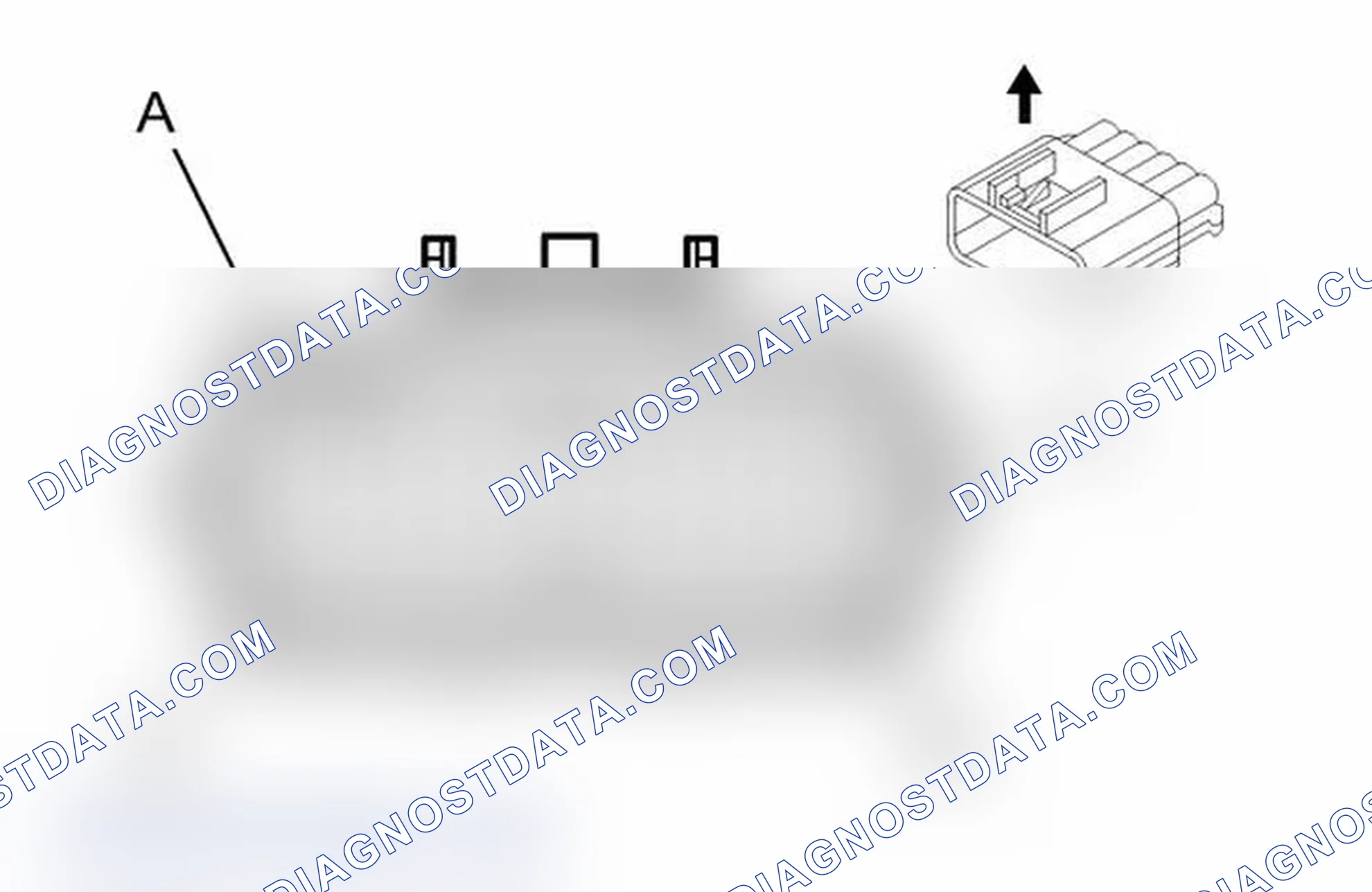 Scheme 115: C148 Engine Harness to the Engine Valley Jumper Harness (LH2)