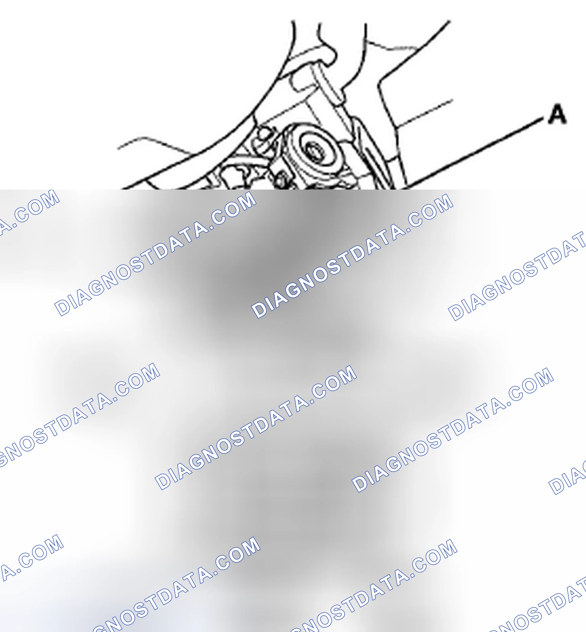 Scheme 9: Ignition Switch Test