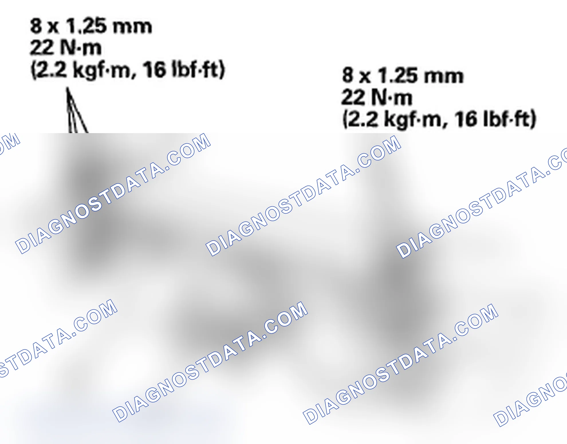 Scheme 171: Strut Brace Replacement
