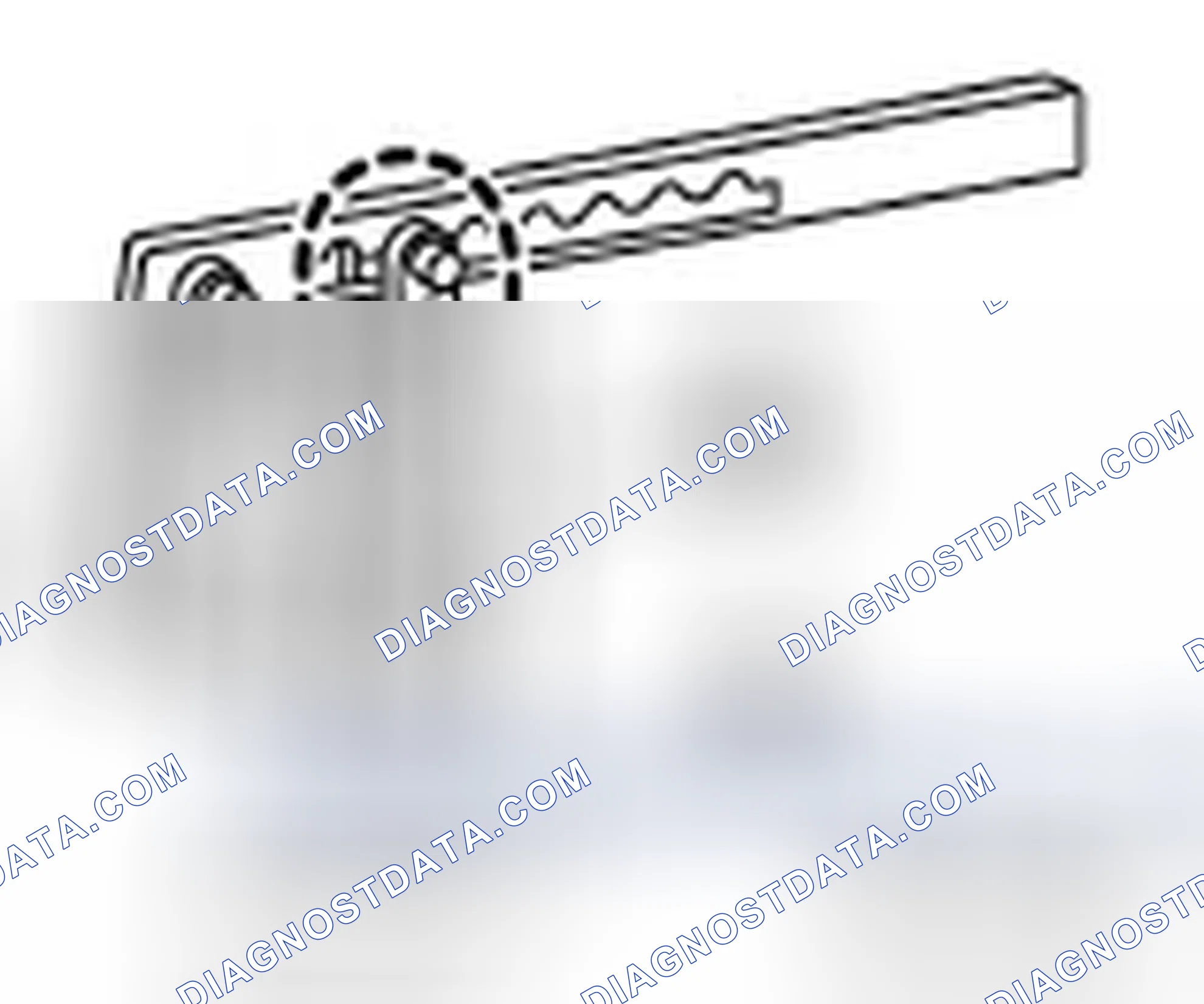 Scheme 207: Special Service Tool