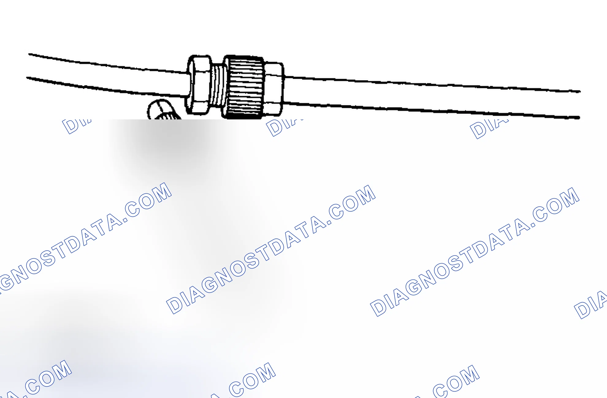Scheme 6: Leak Test - High-Pressure Side