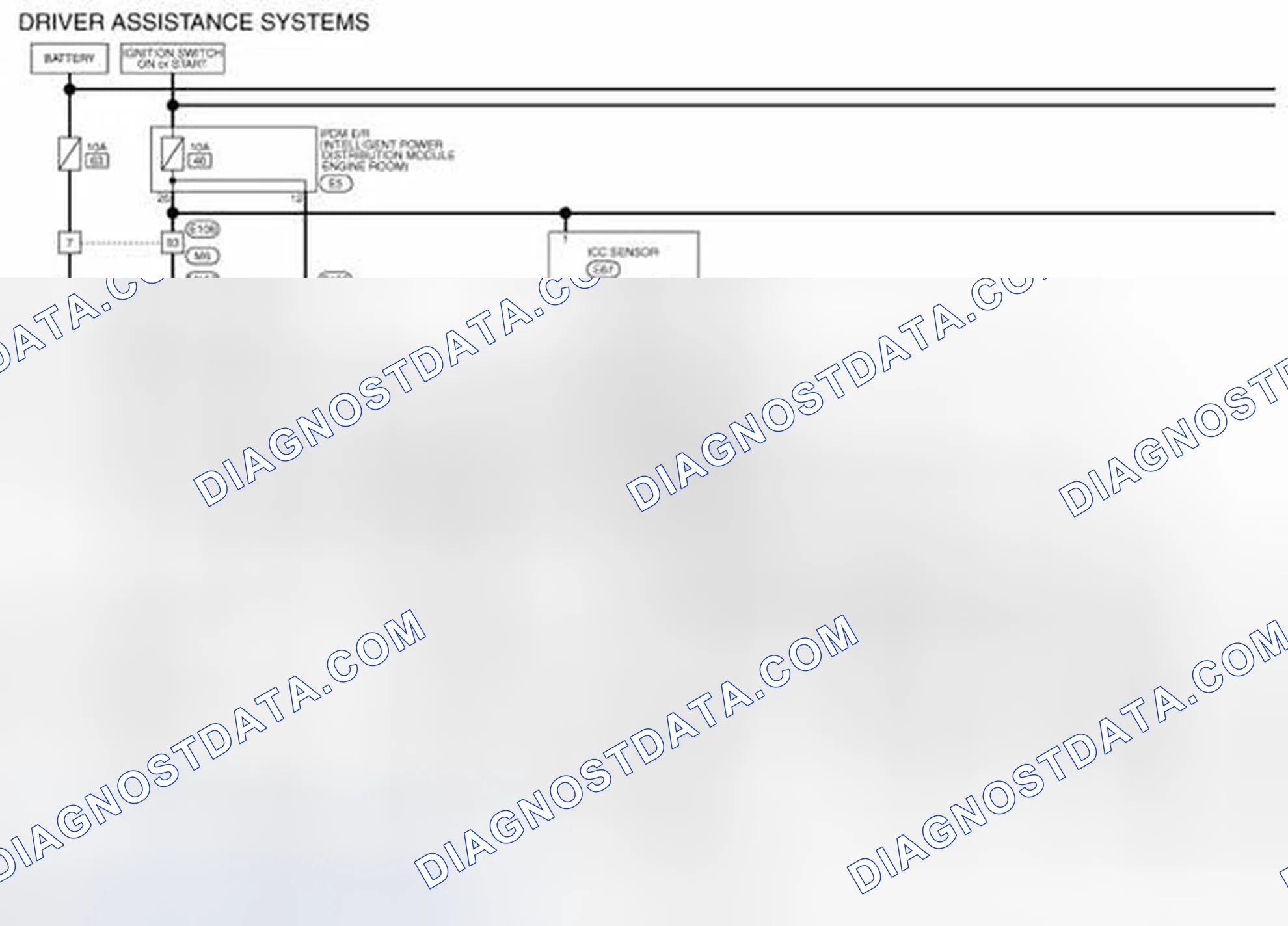 Scheme 46: Wiring Diagram