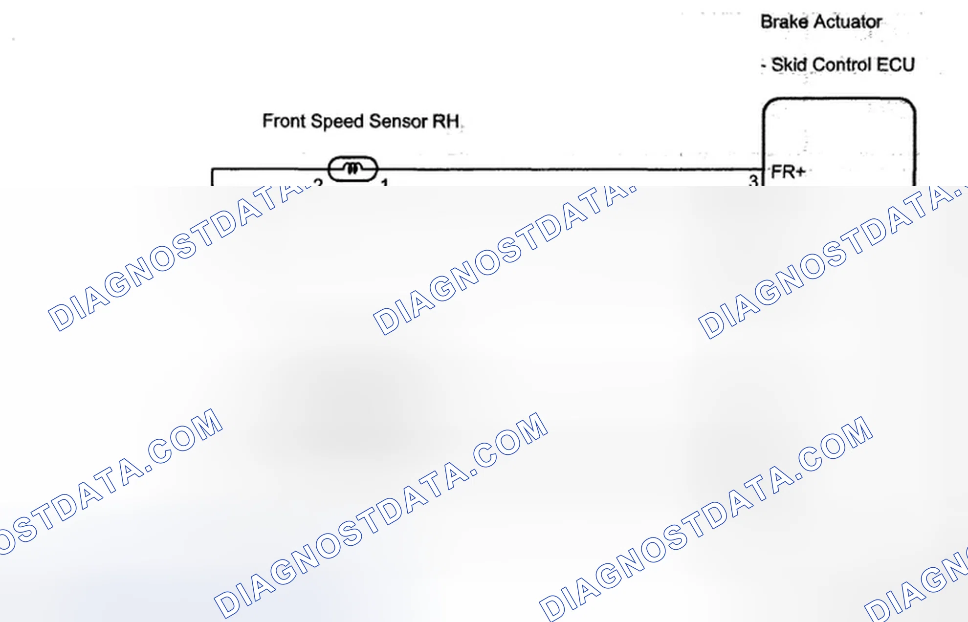 Scheme 2: WIRING DIAGRAM