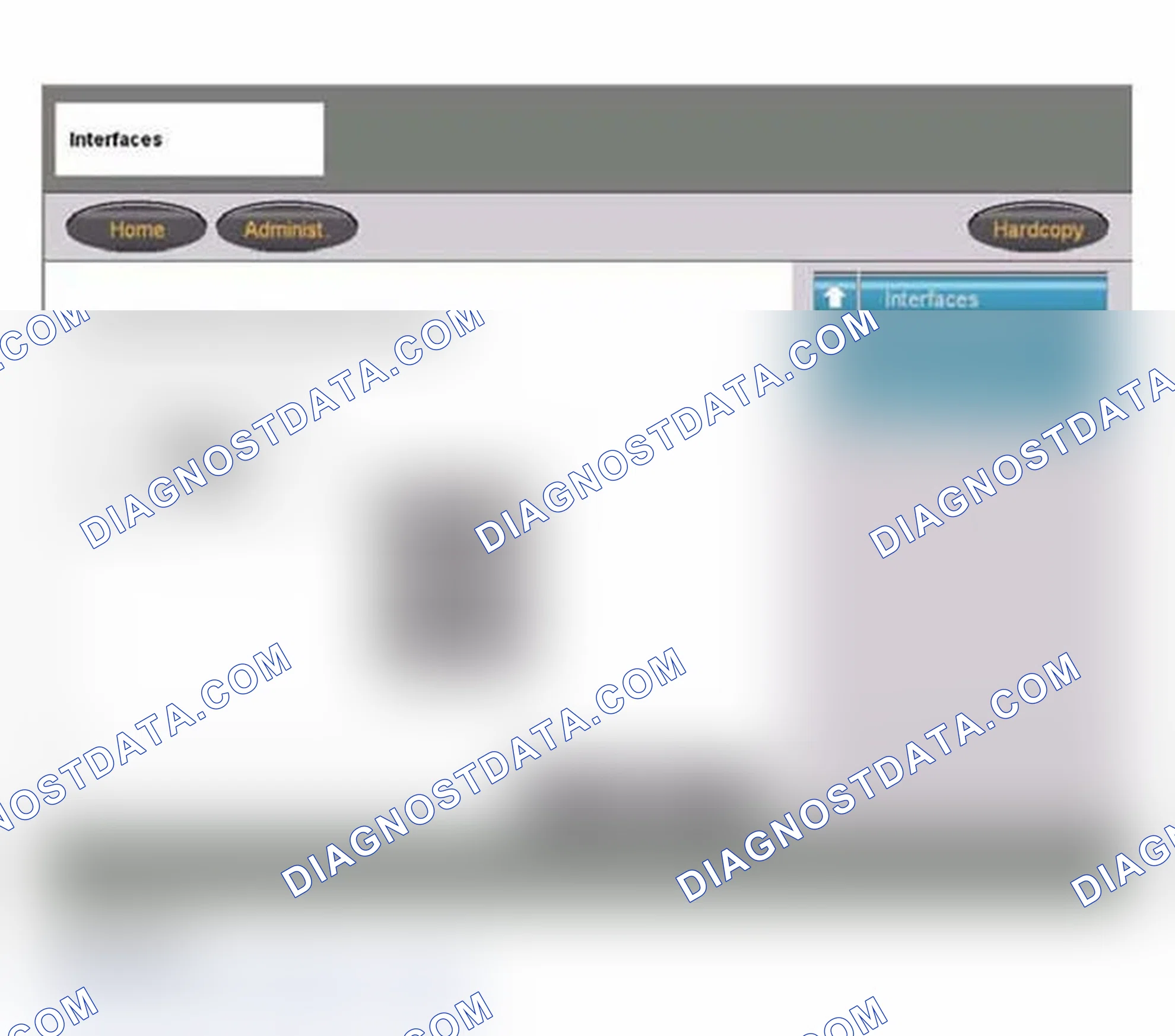 Scheme 110: External Interface
