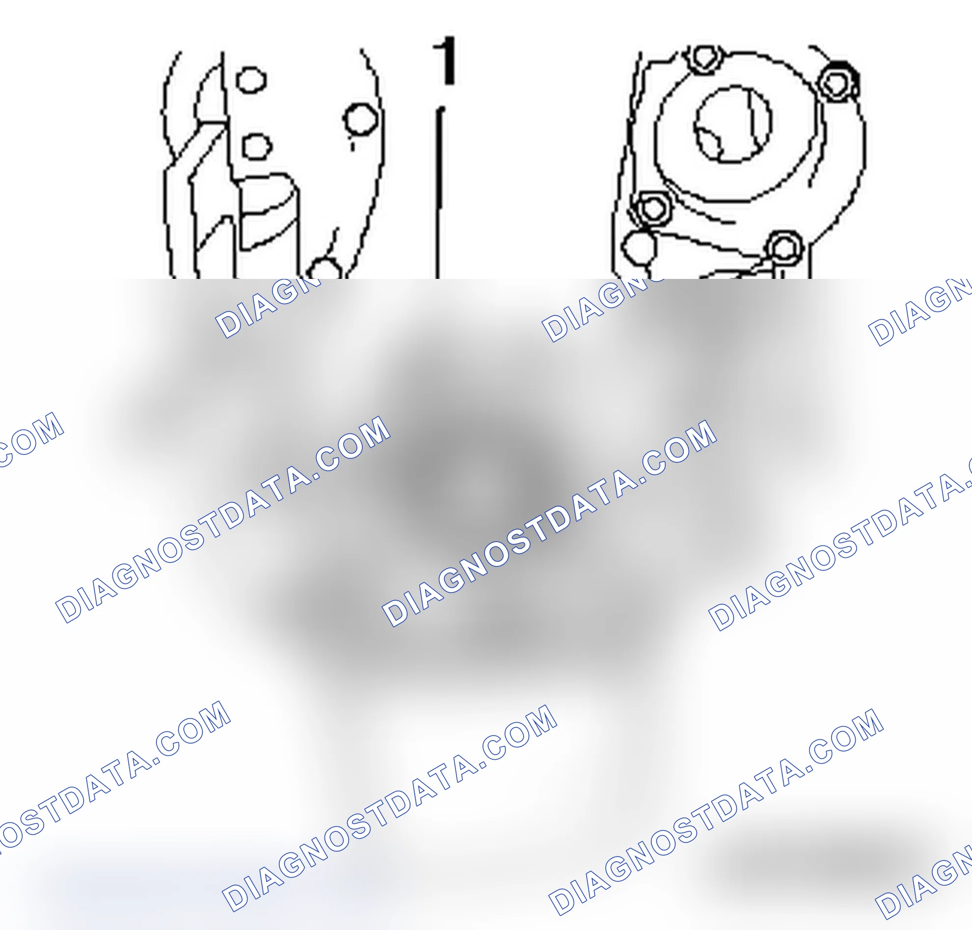 Replacing Oil Pump Seal Ring
