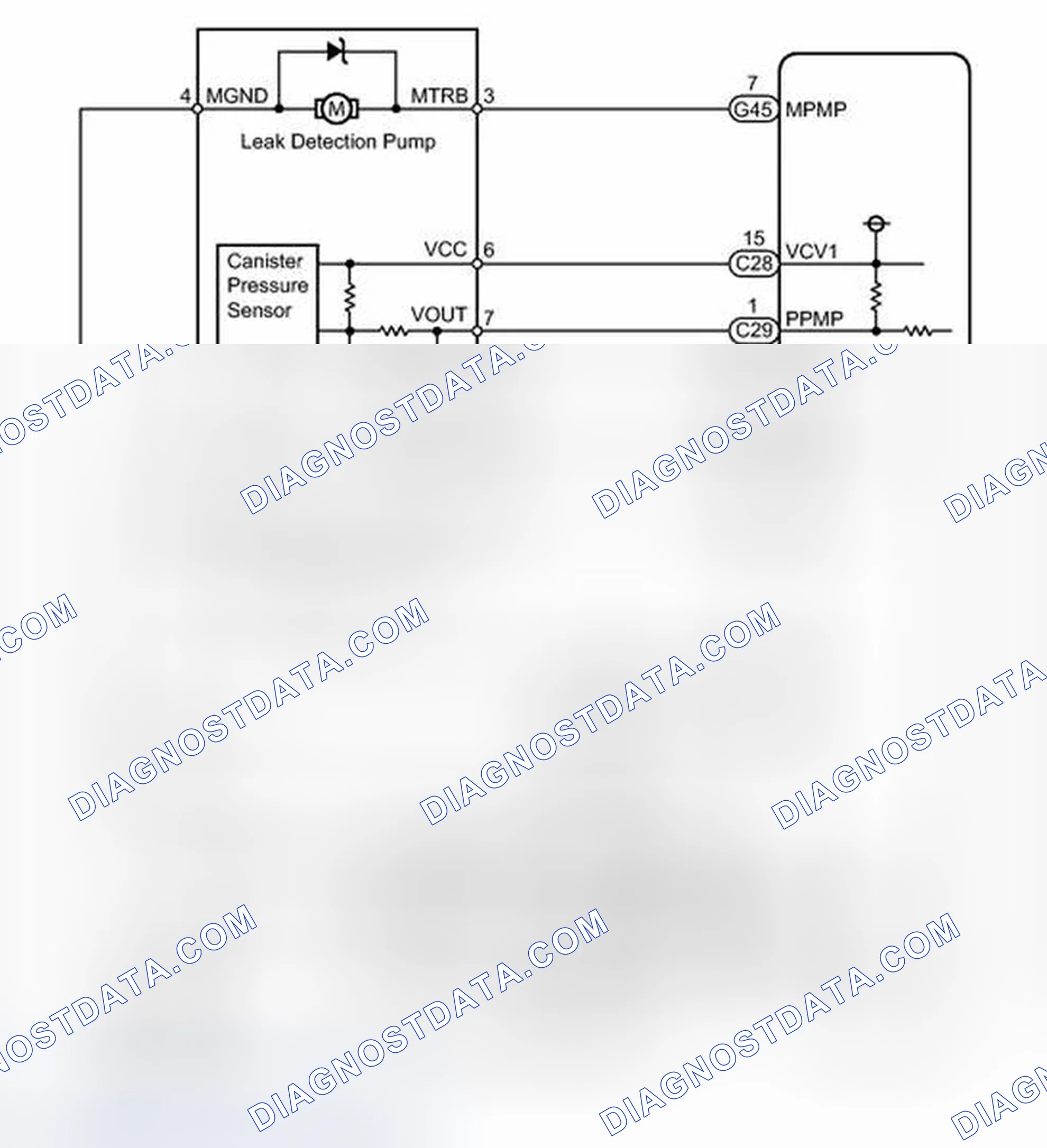 Scheme 138: WIRING DIAGRAM