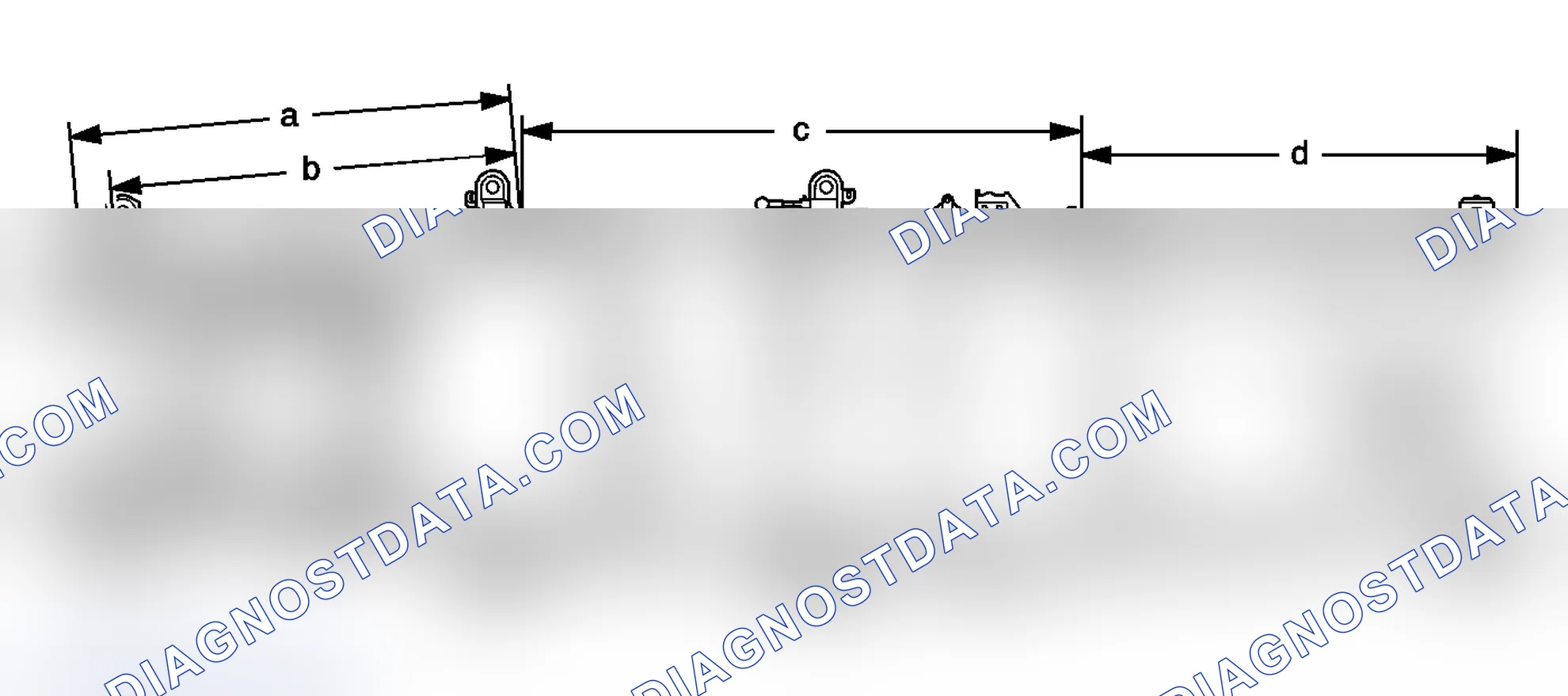 Scheme 12: Point to Point Measurements