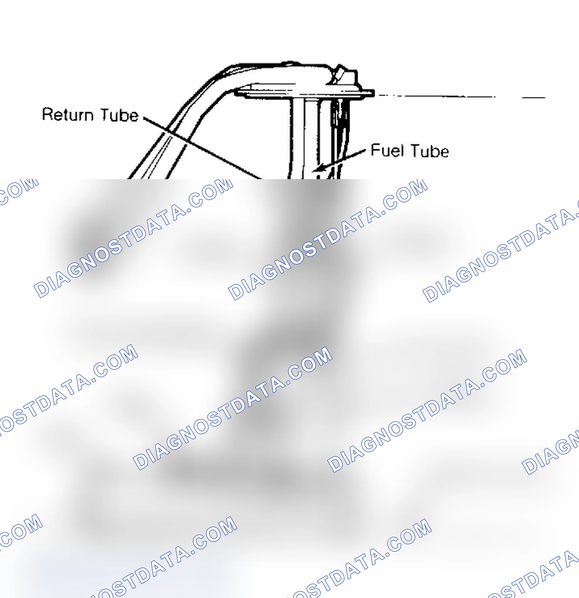 Scheme 33: Typical In-Tank Roller Vane Fuel Pump