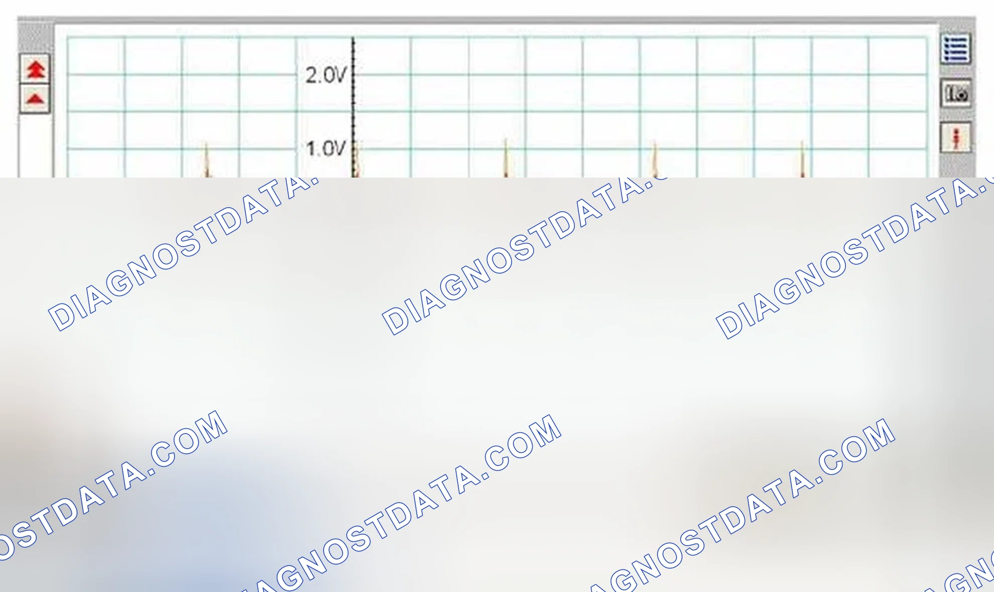 Scheme 51: CAN (+) Circuit Shorted To Ground