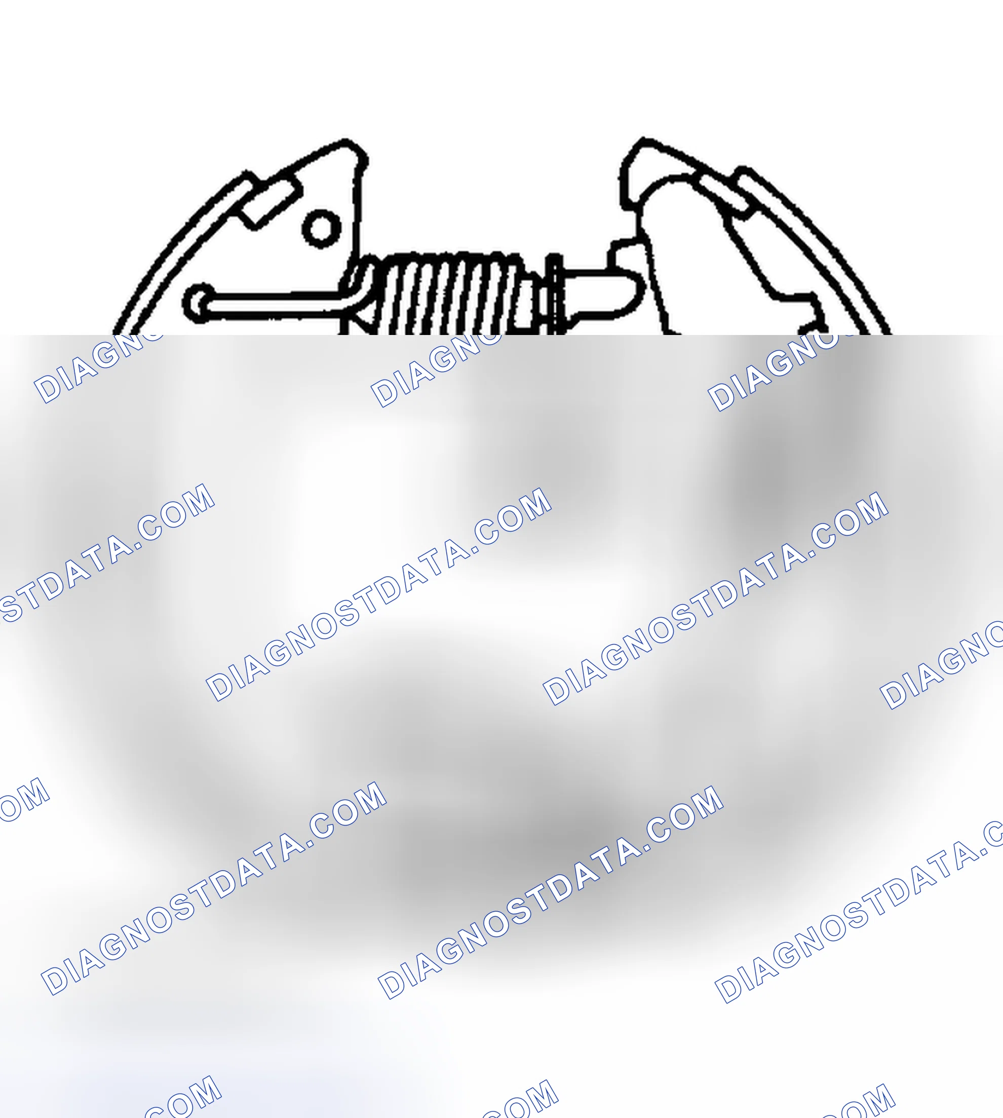 Scheme 41: REAR BRAKE DRUMS/SHOES