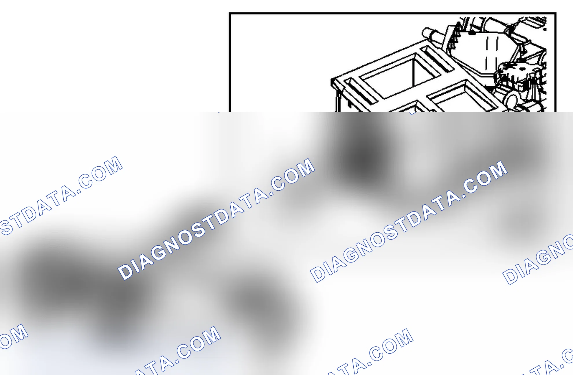 Scheme 73: Mode Valve Actuator Replacement