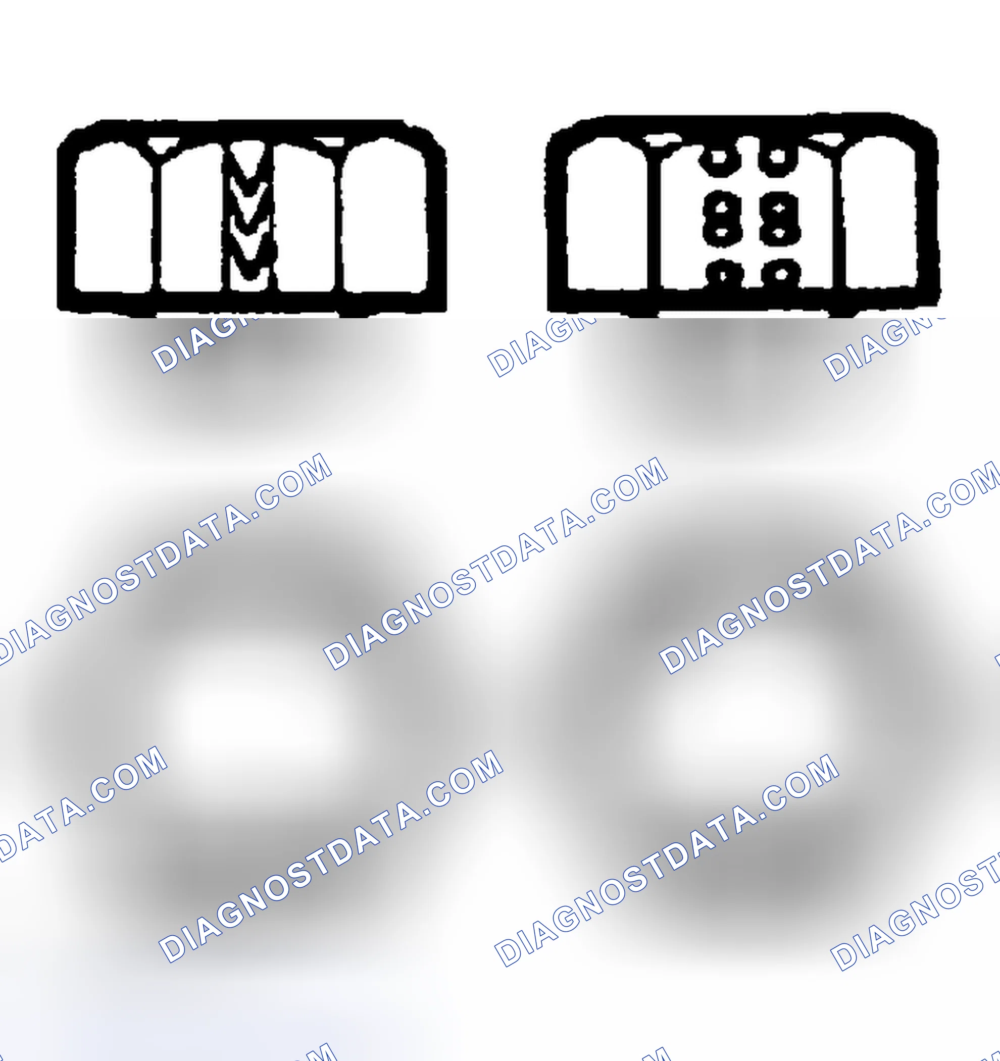 Scheme 1: BOLT IDENTIFICATION